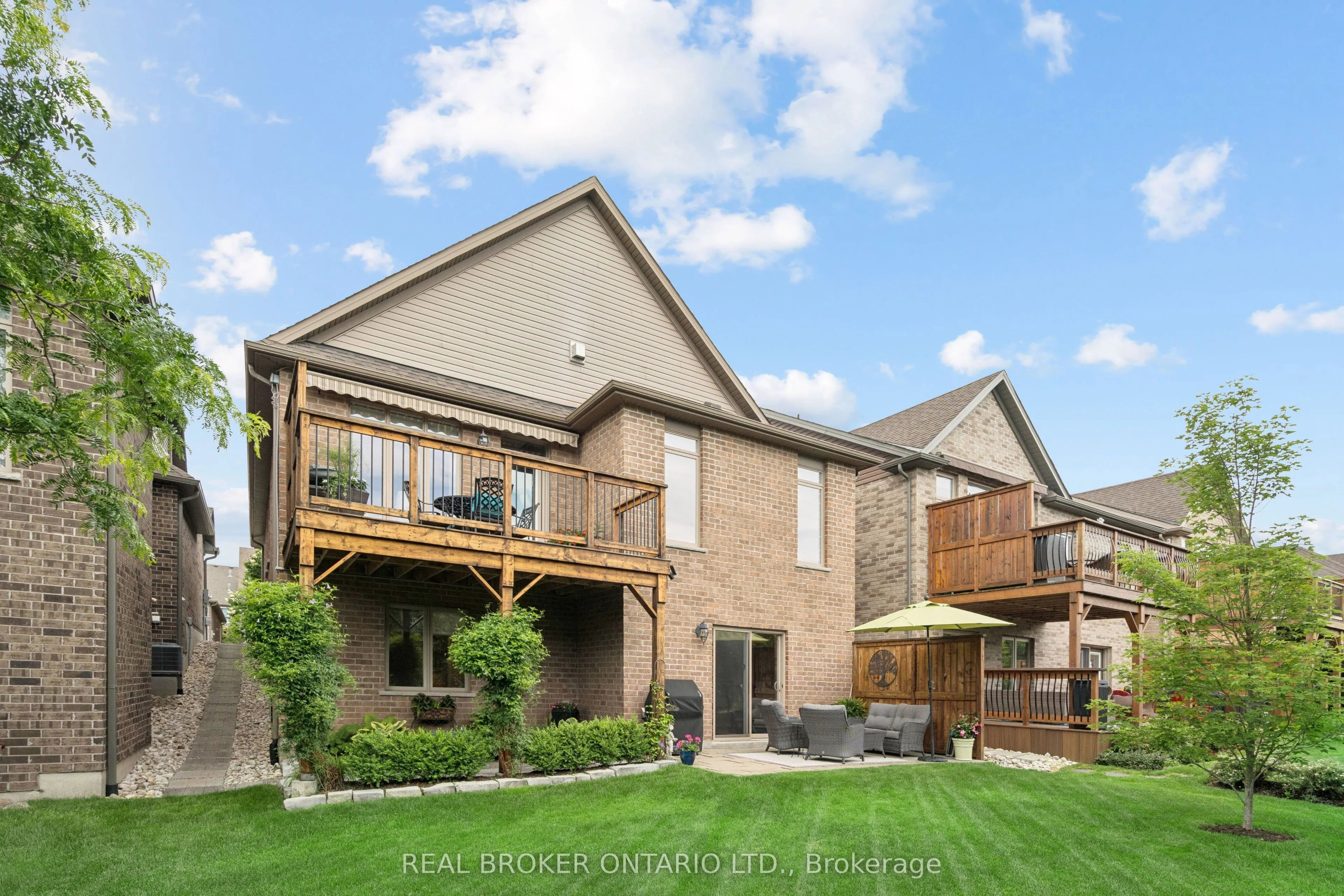 14 Chestnut Drive
