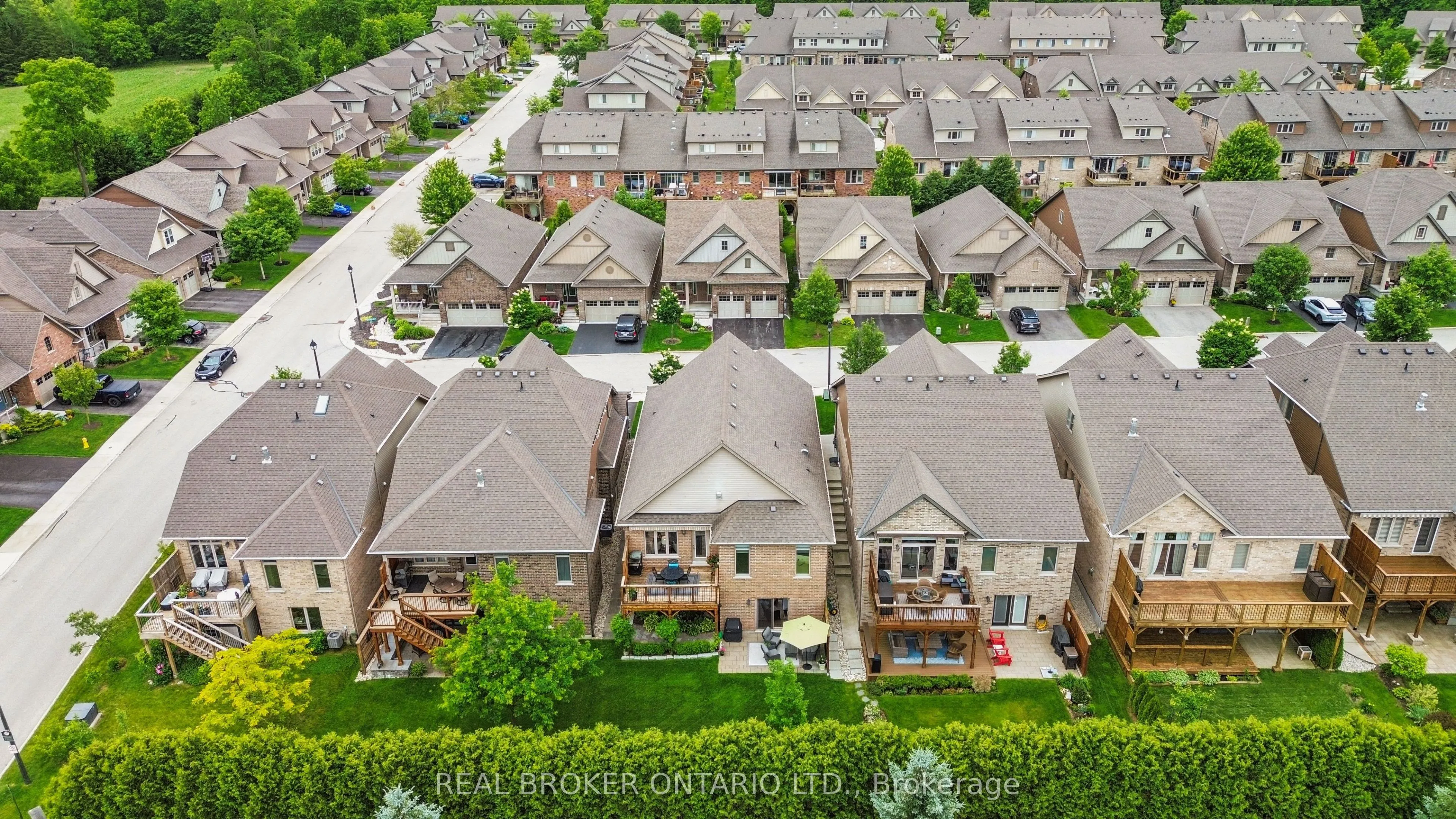 14 Chestnut Drive
