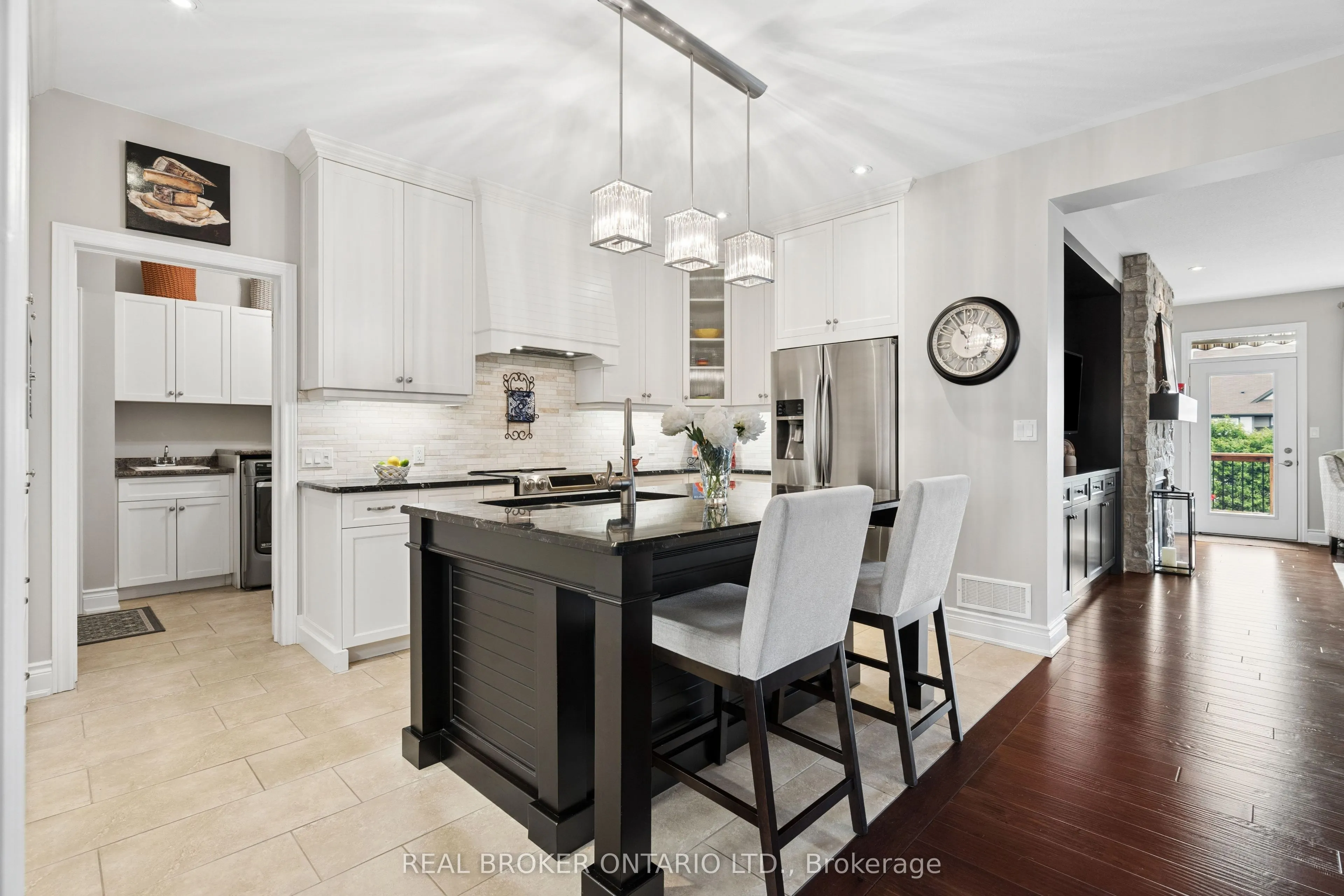 14 Chestnut Drive