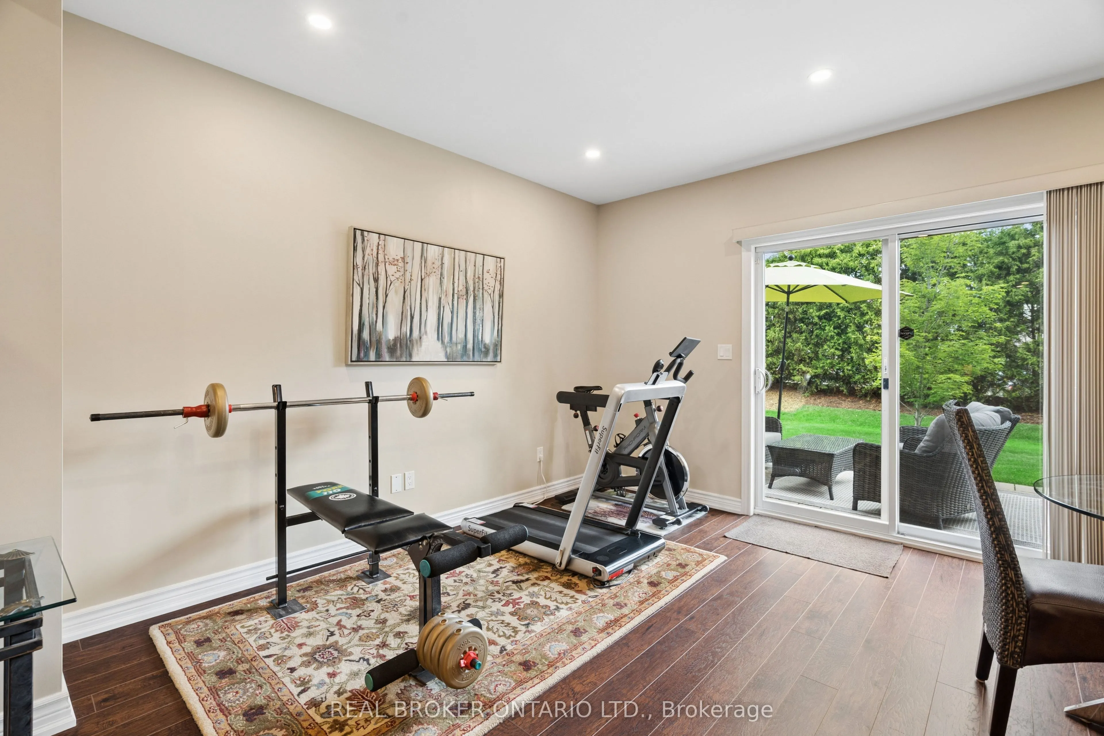14 Chestnut Drive