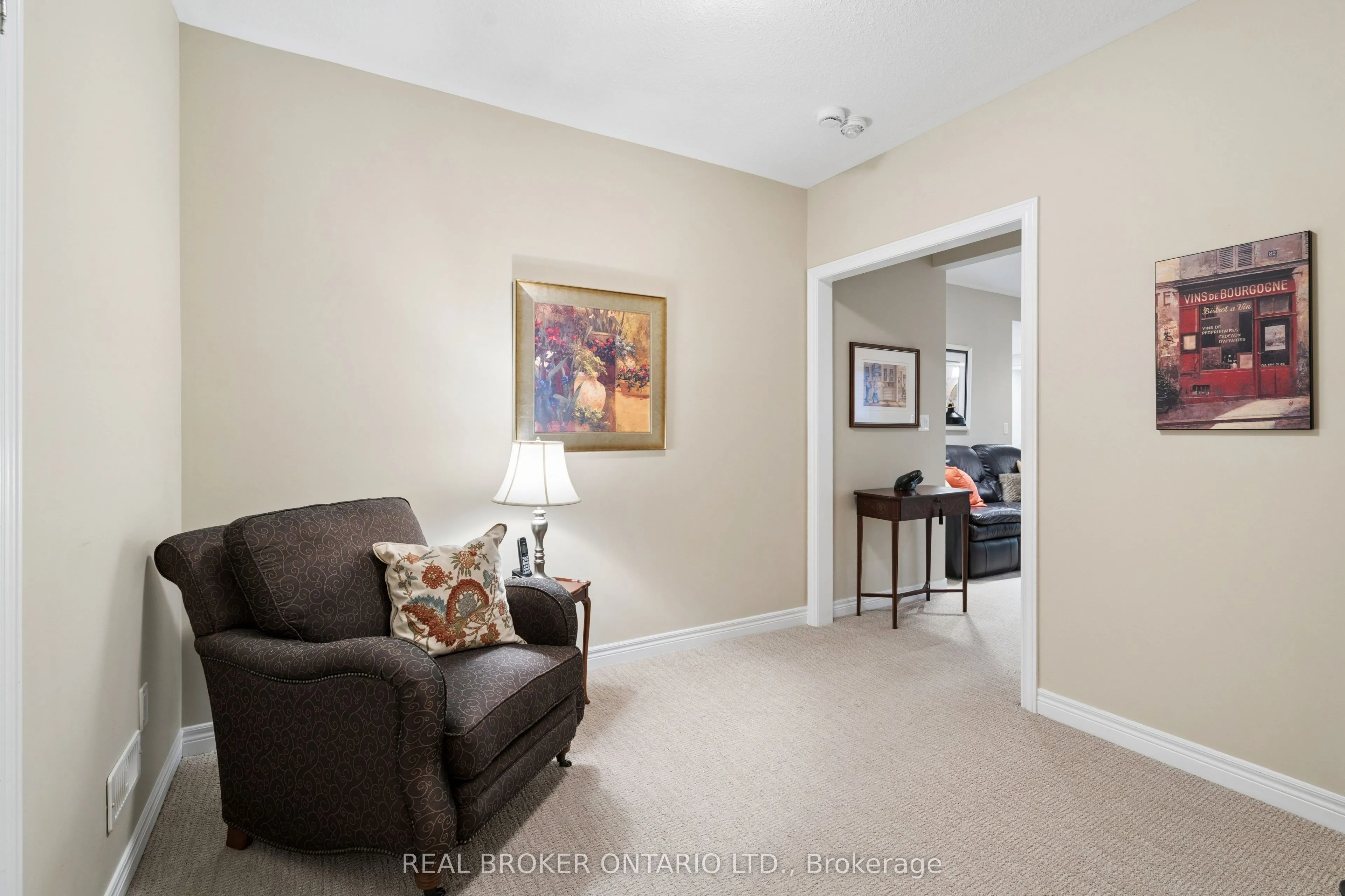 14 Chestnut Drive