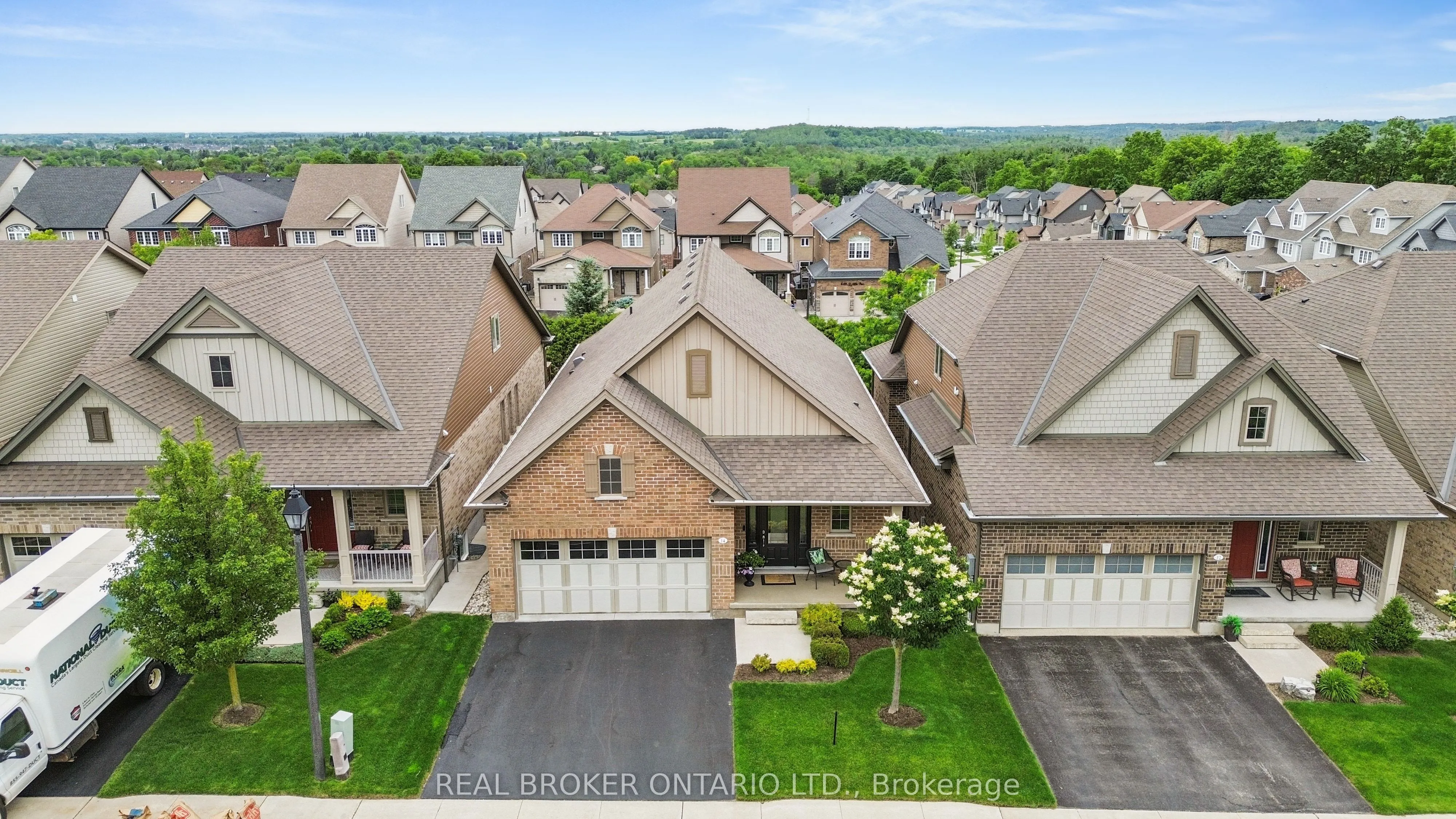 14 Chestnut Drive