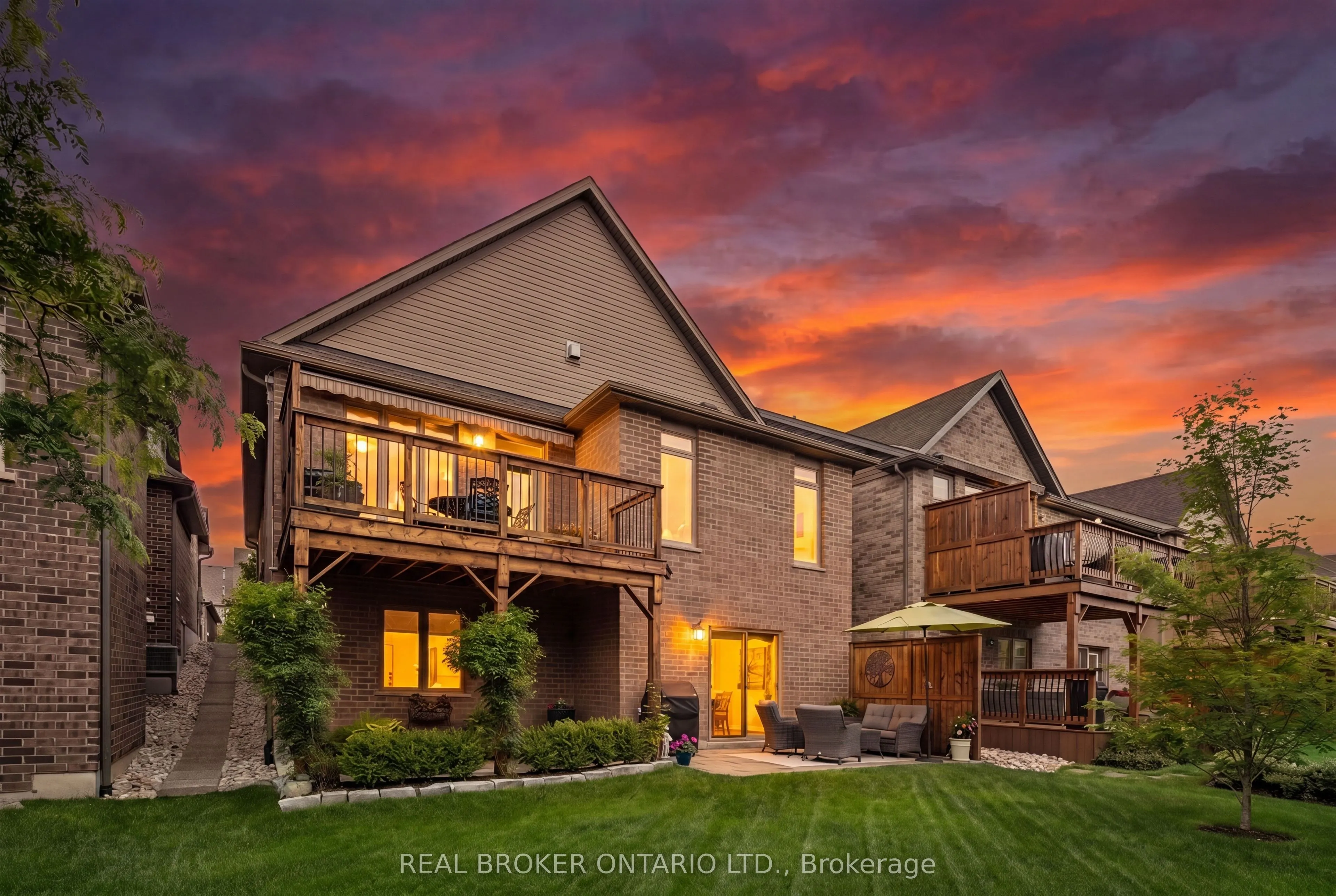 14 Chestnut Drive