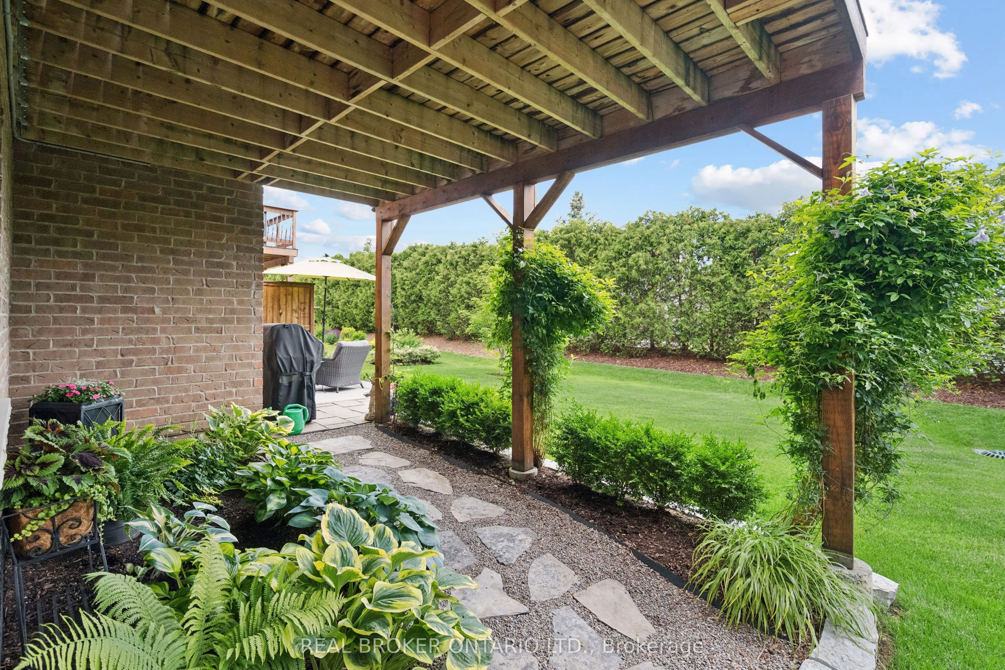14 Chestnut Drive