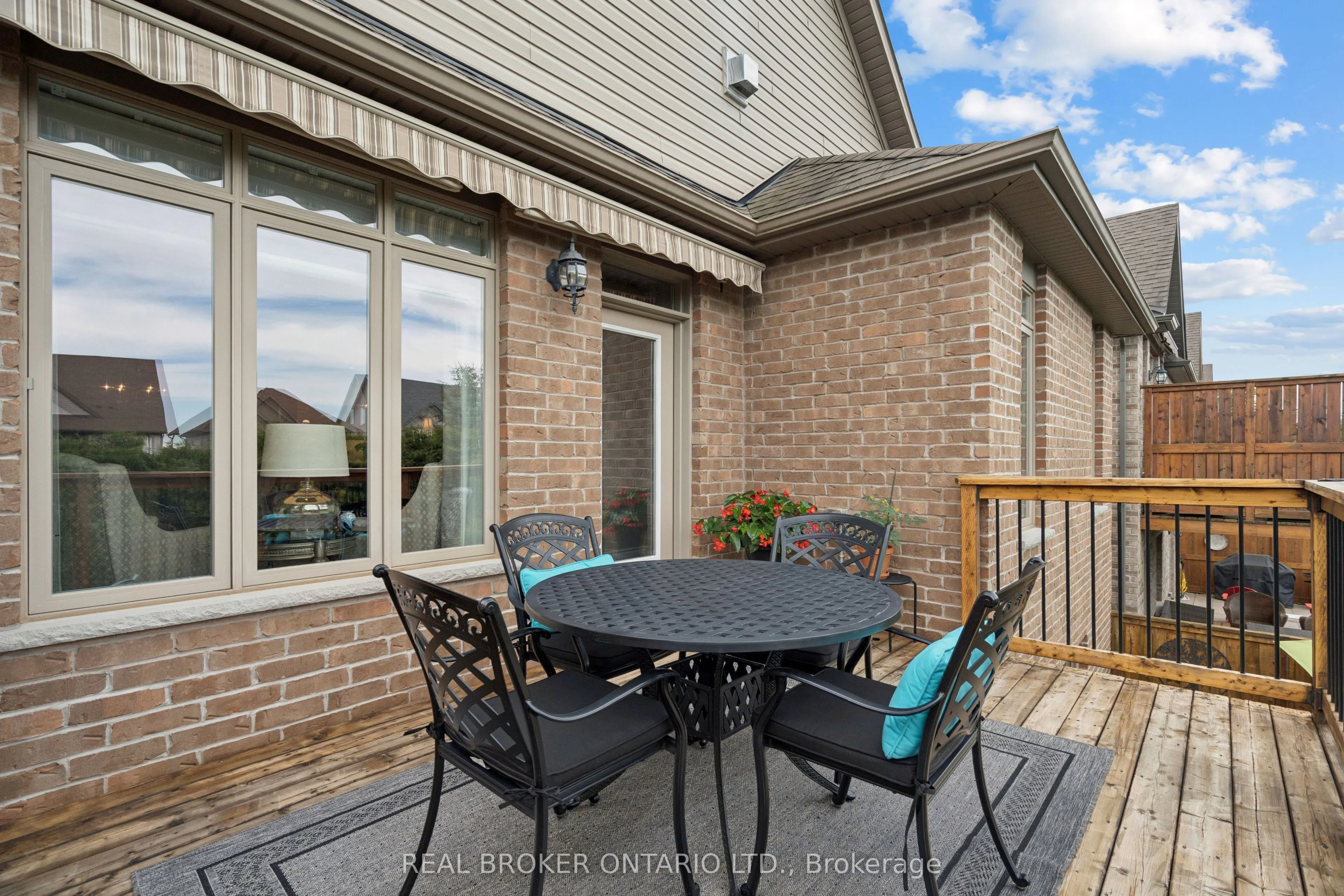 14 Chestnut Drive