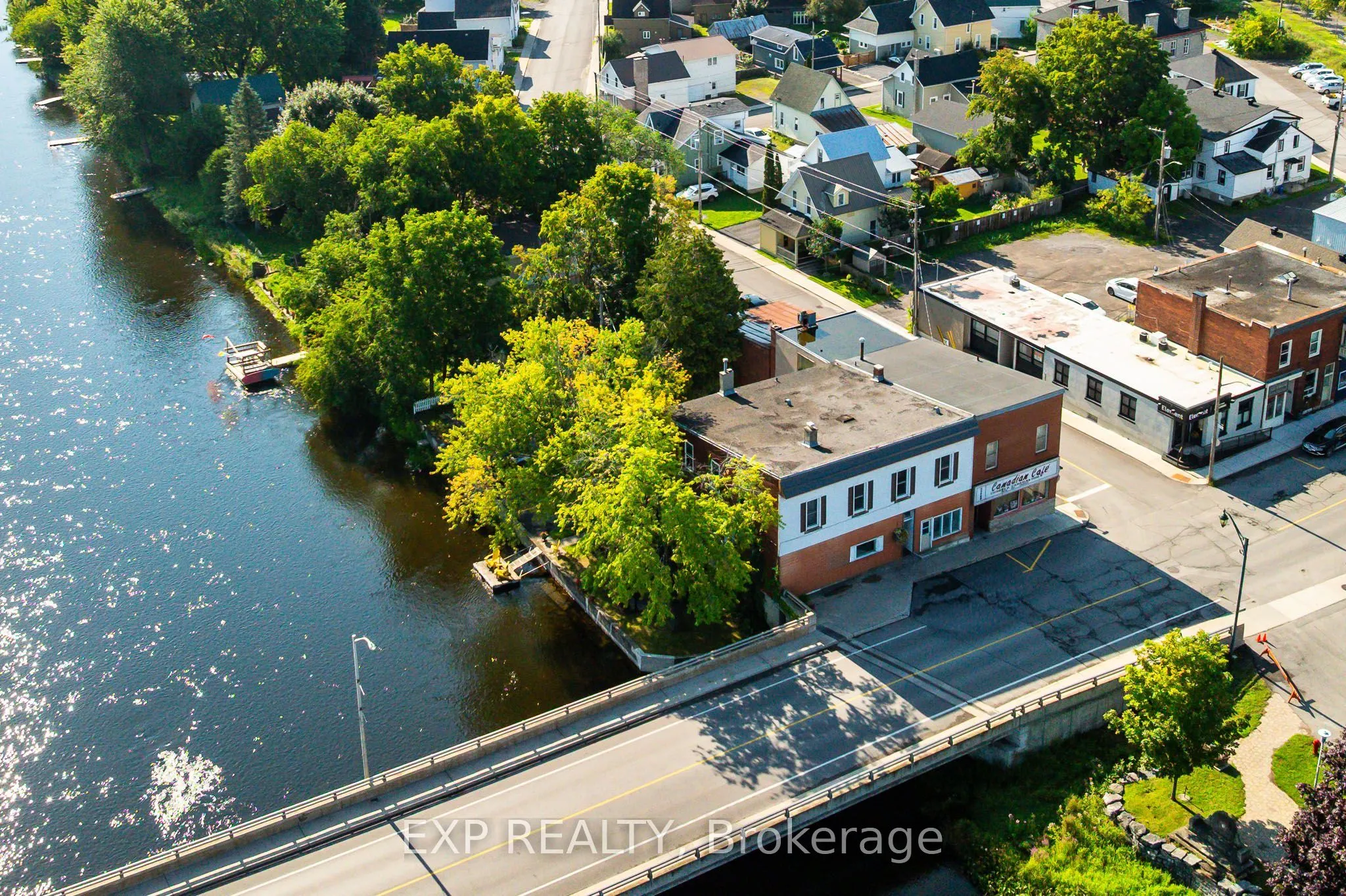 5-7 Bridge Street