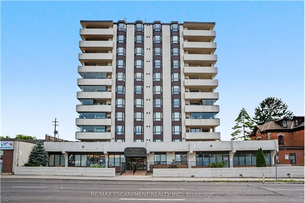 432 Main Street E