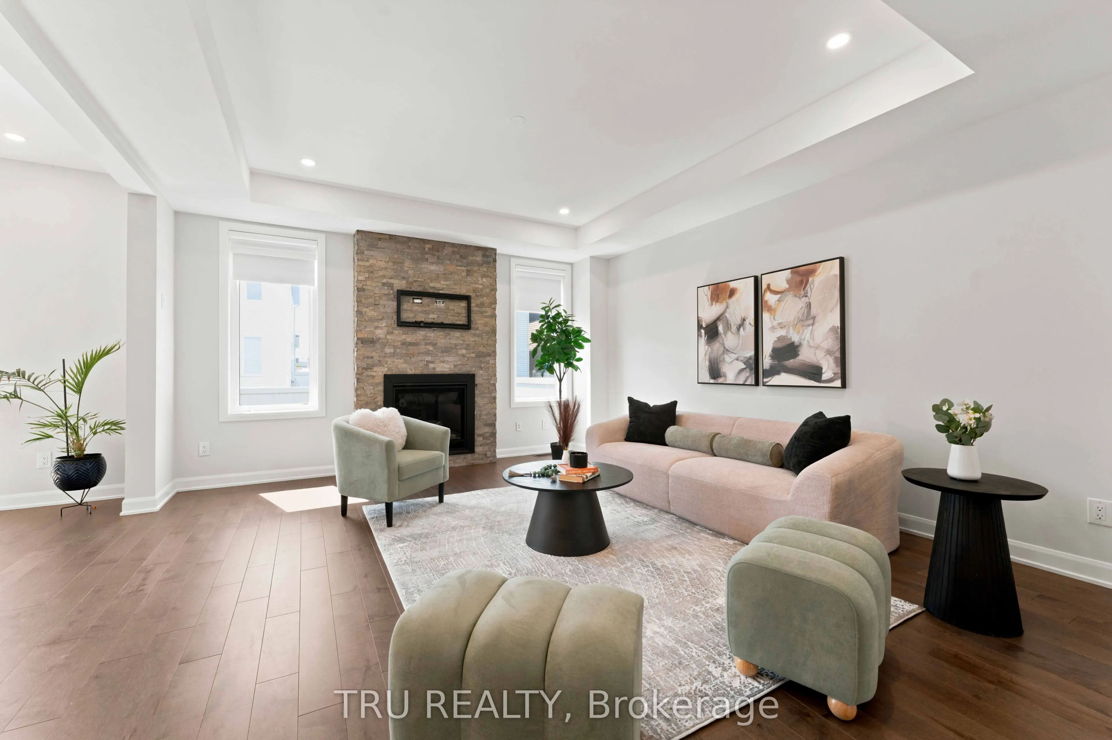 603 Winterset Road