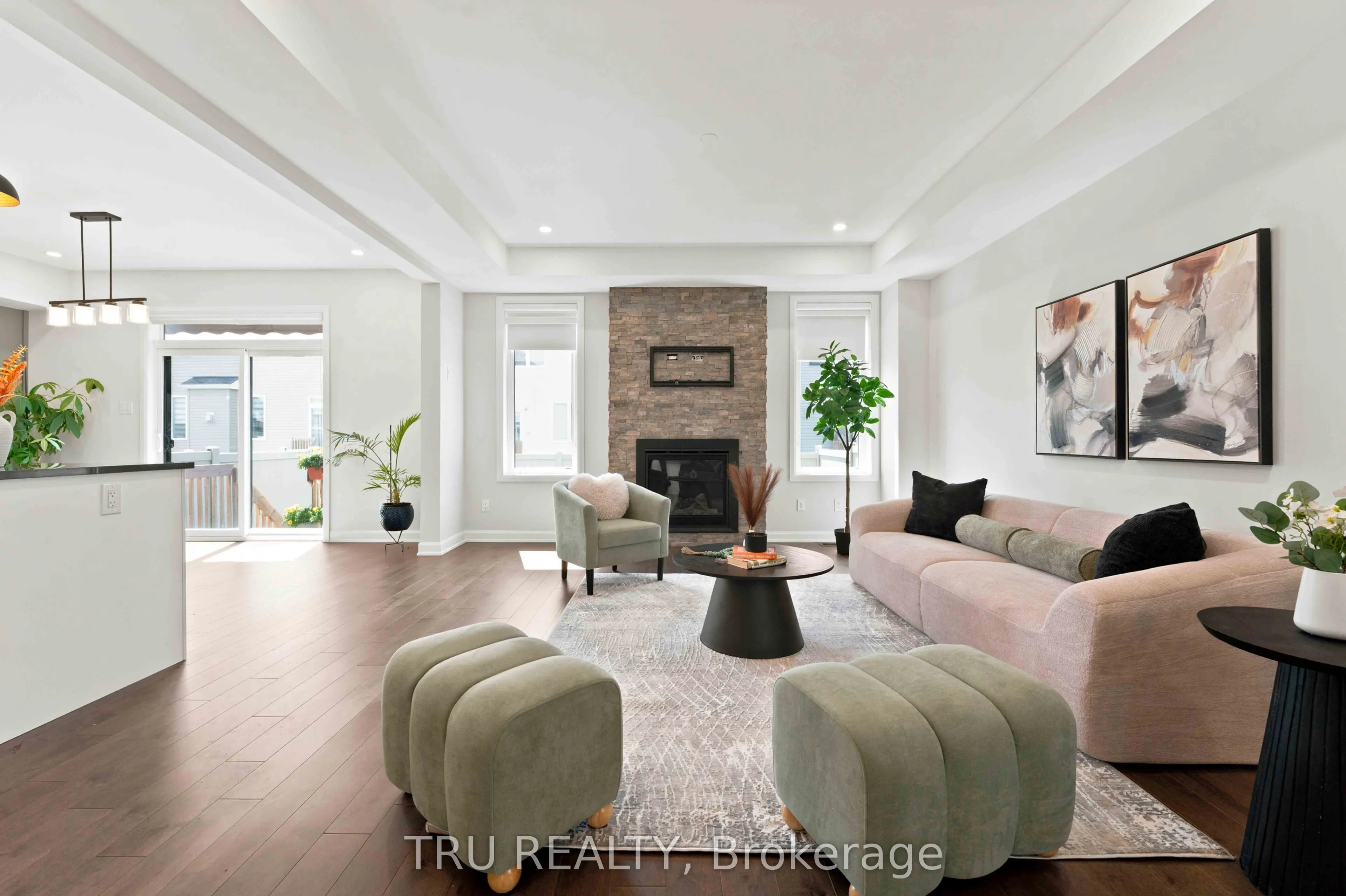 603 Winterset Road