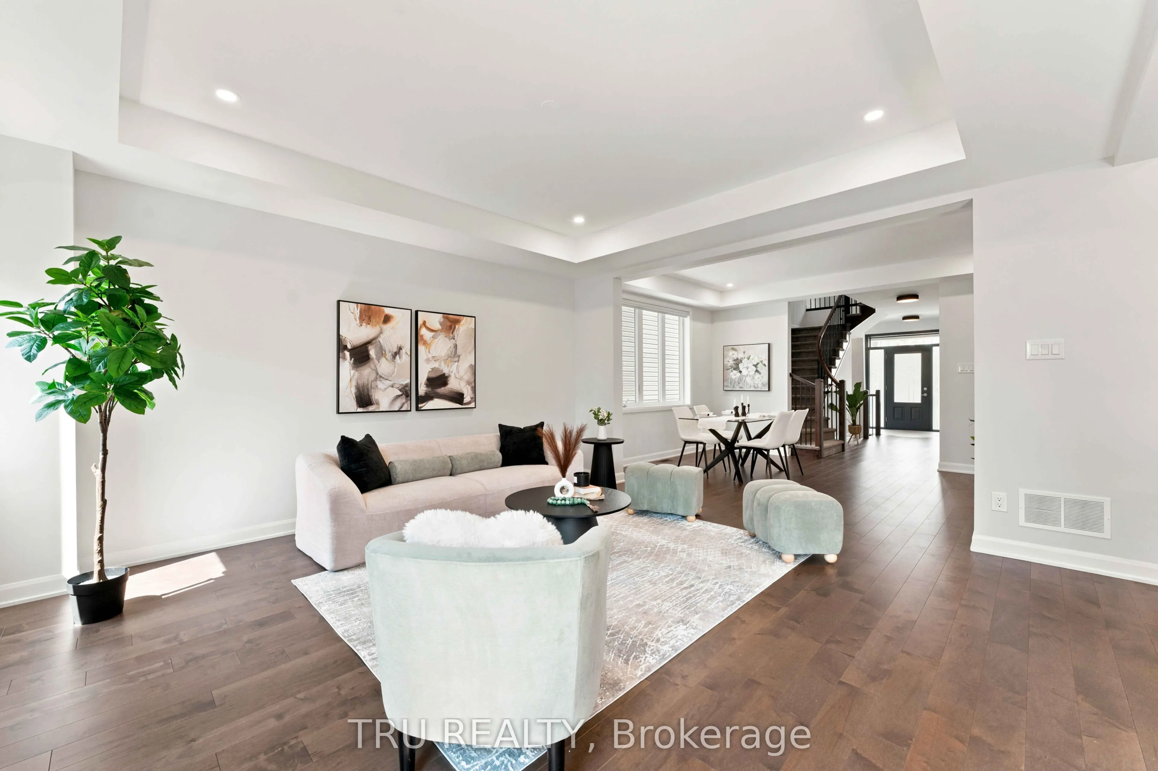 603 Winterset Road