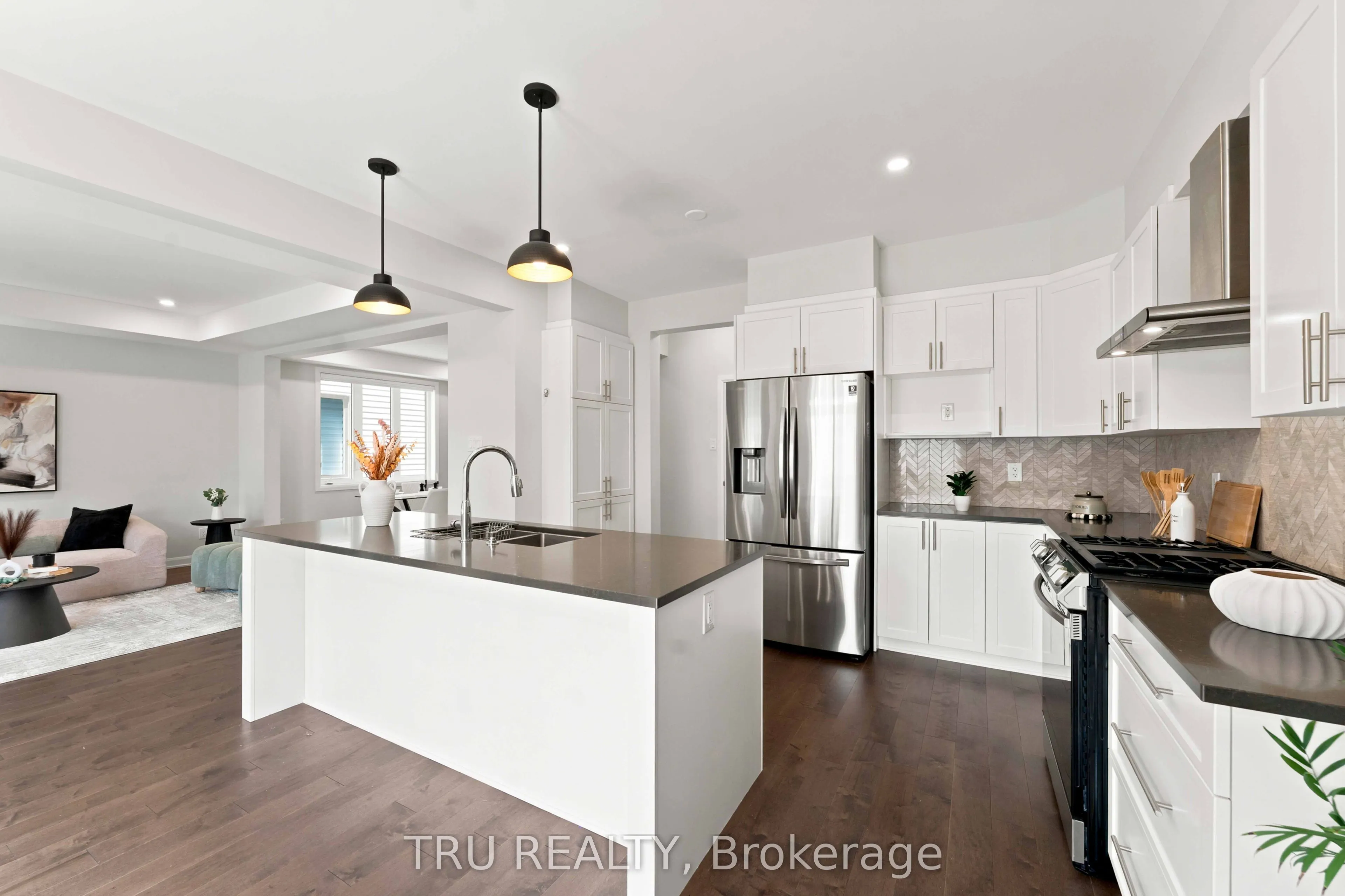 603 Winterset Road