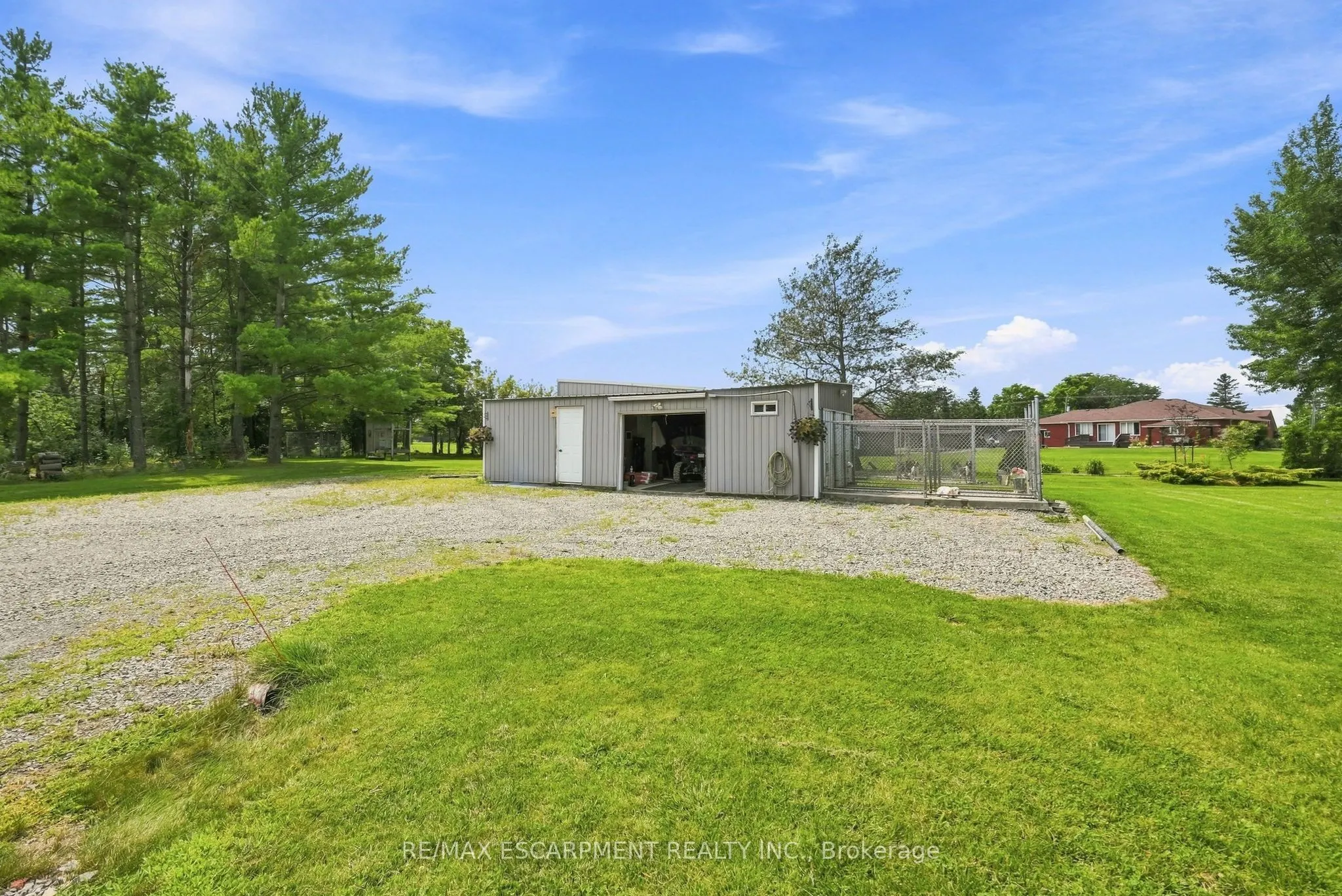 9784 GOODALE Road