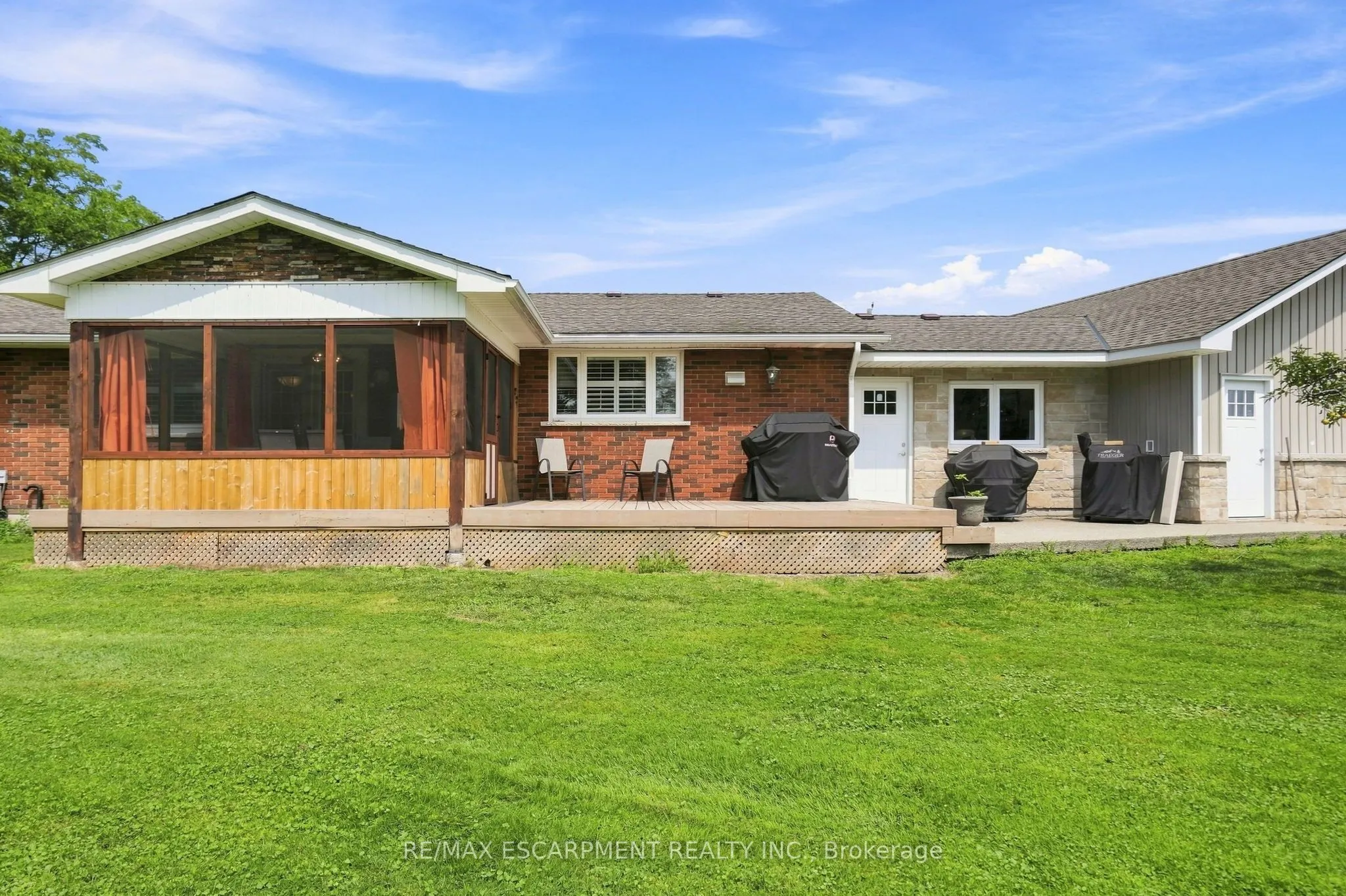9784 GOODALE Road