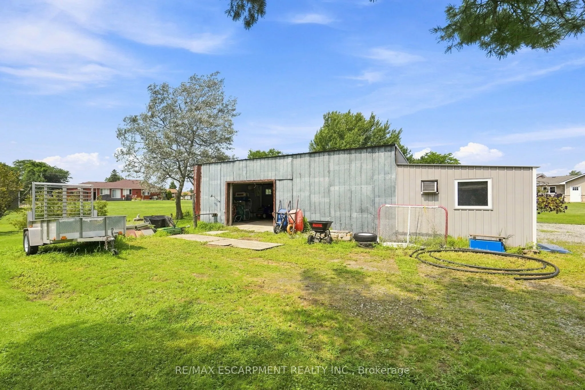 9784 GOODALE Road