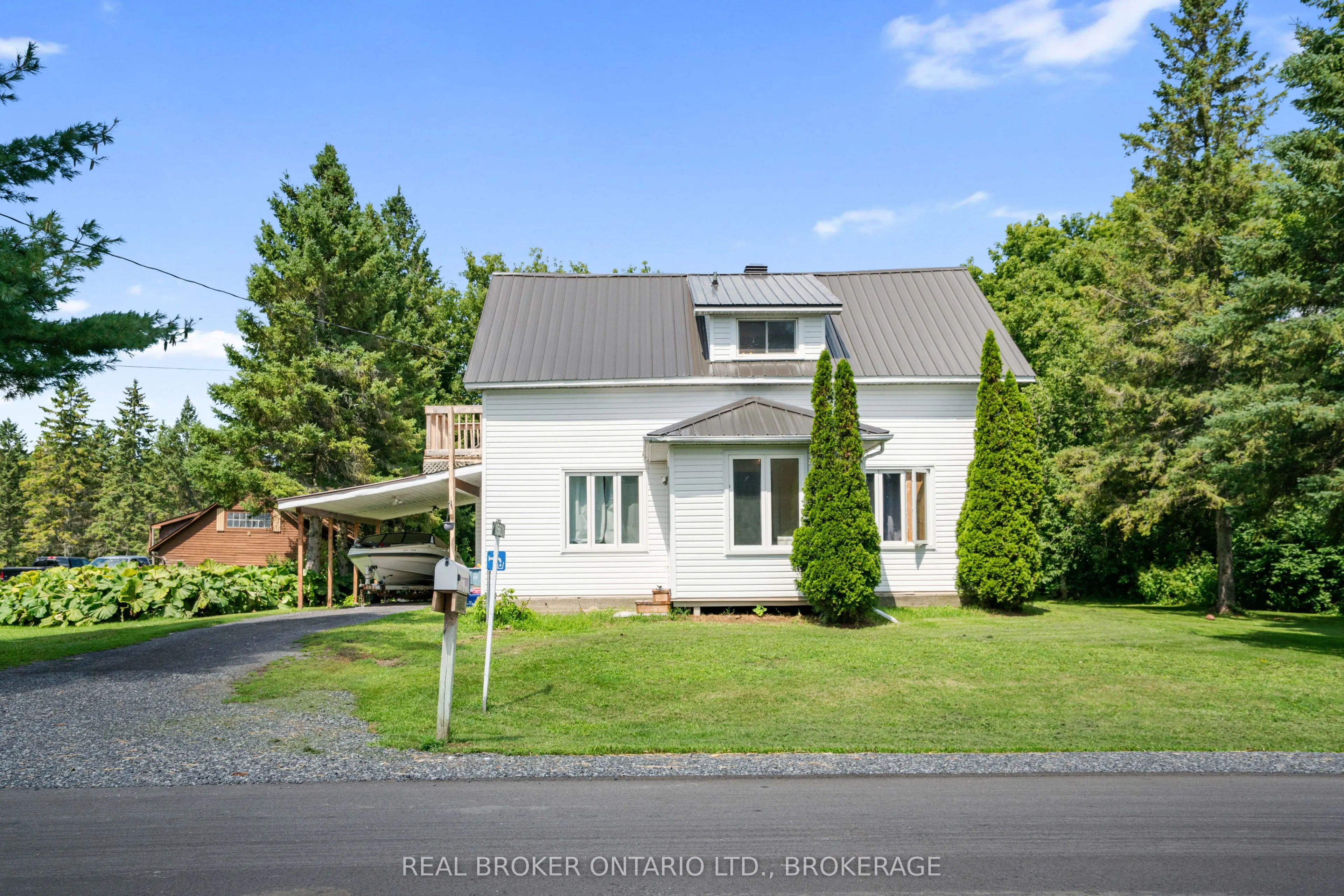 15631 Manning Road