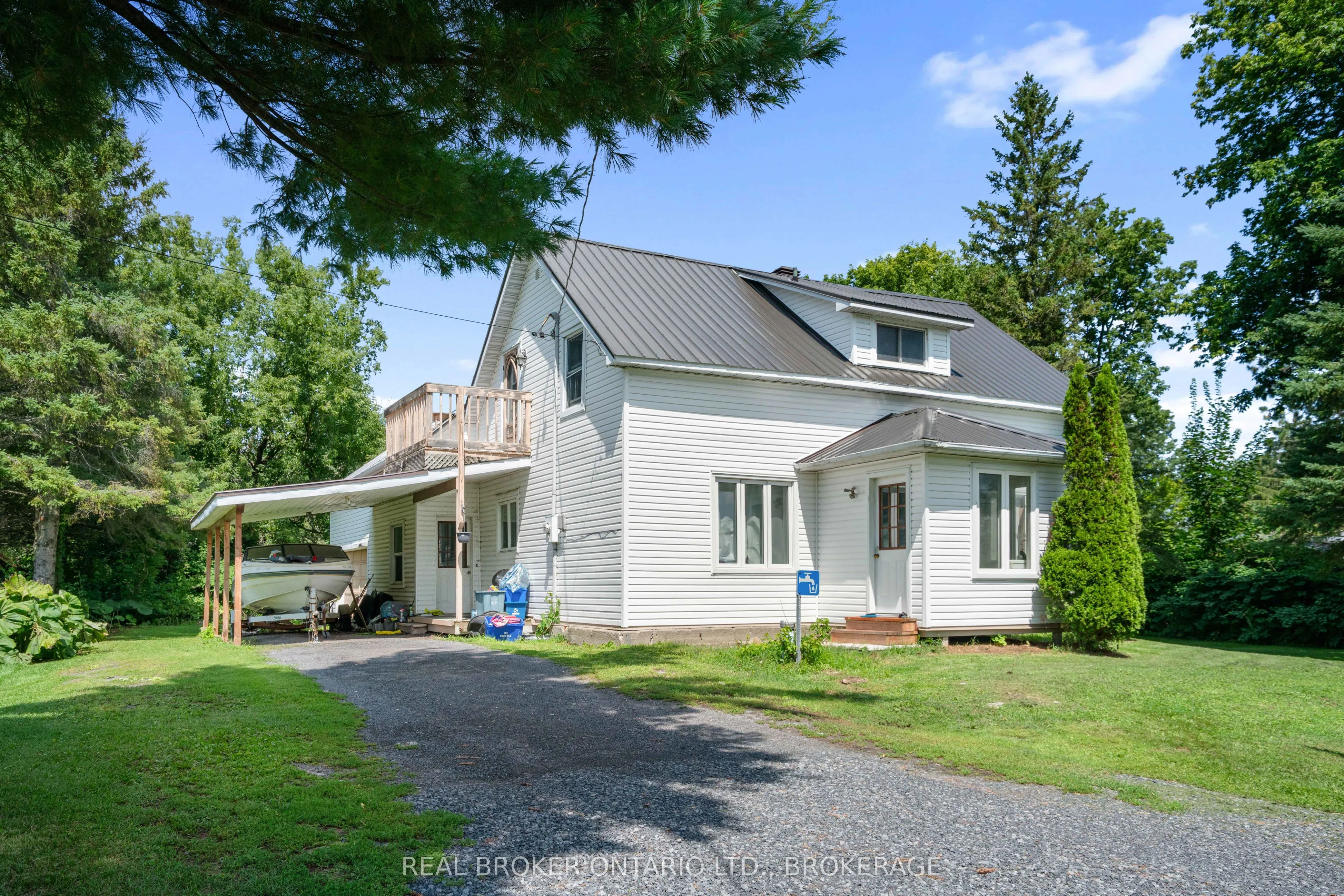 15631 Manning Road