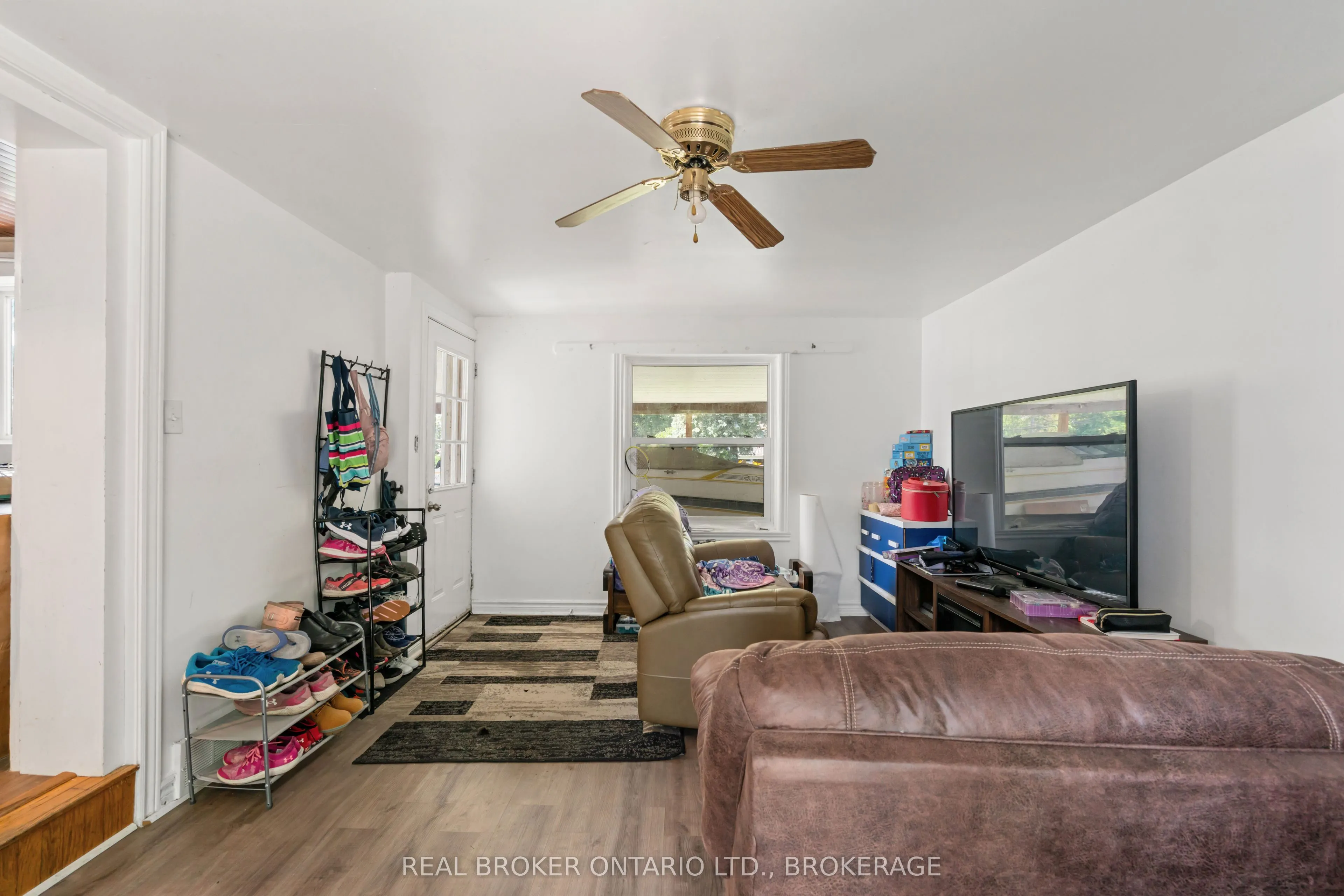 15631 Manning Road