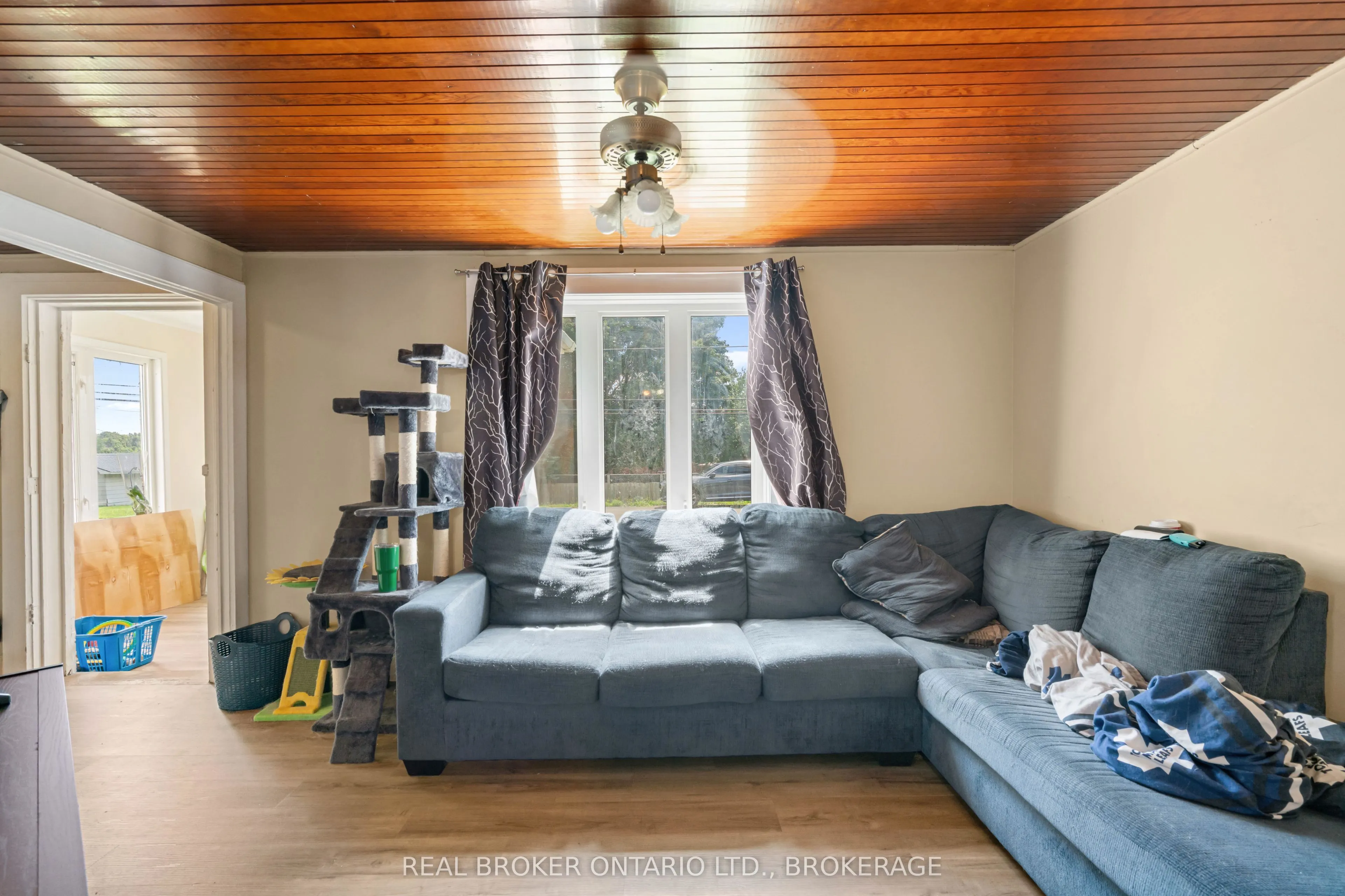 15631 Manning Road