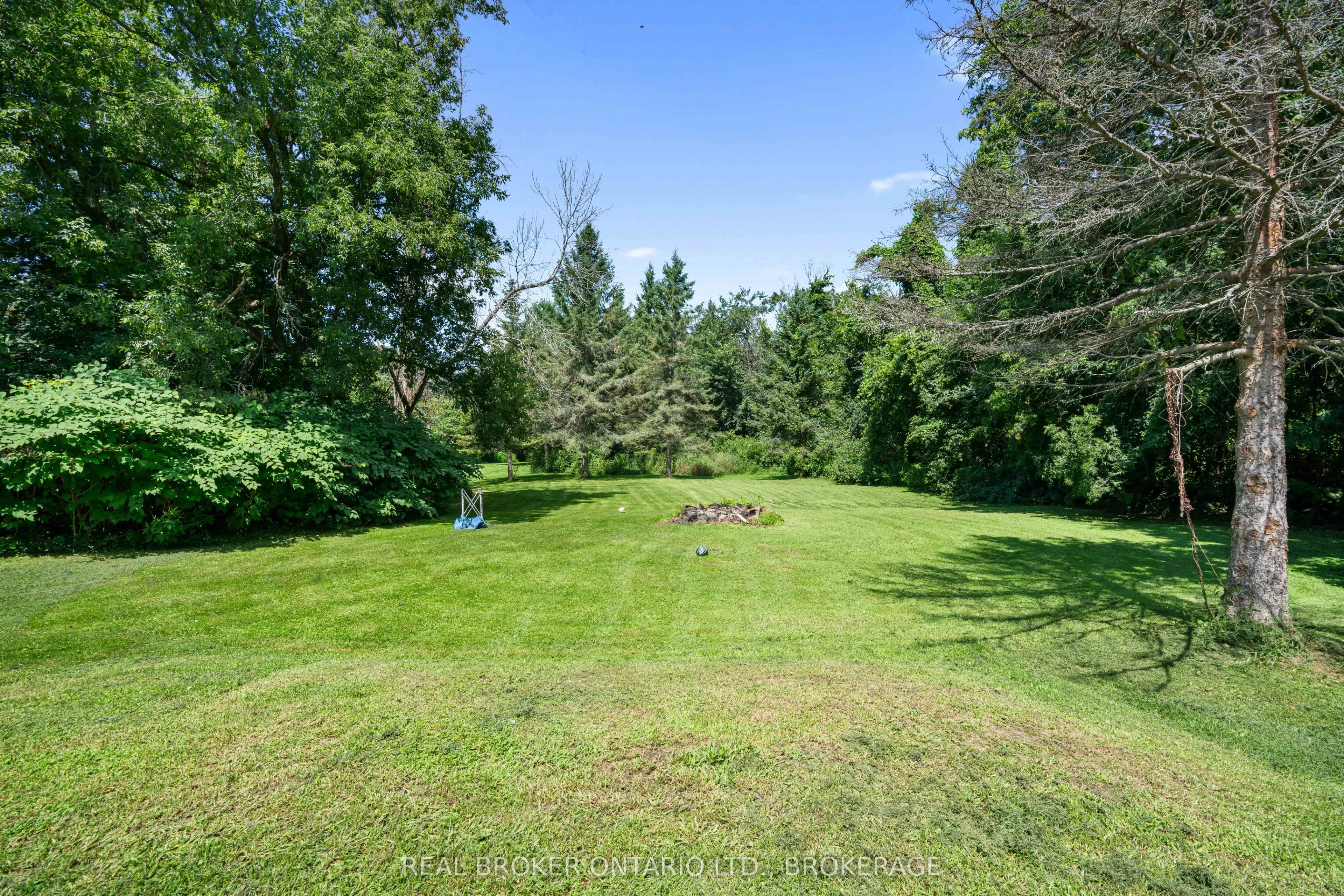 15631 Manning Road
