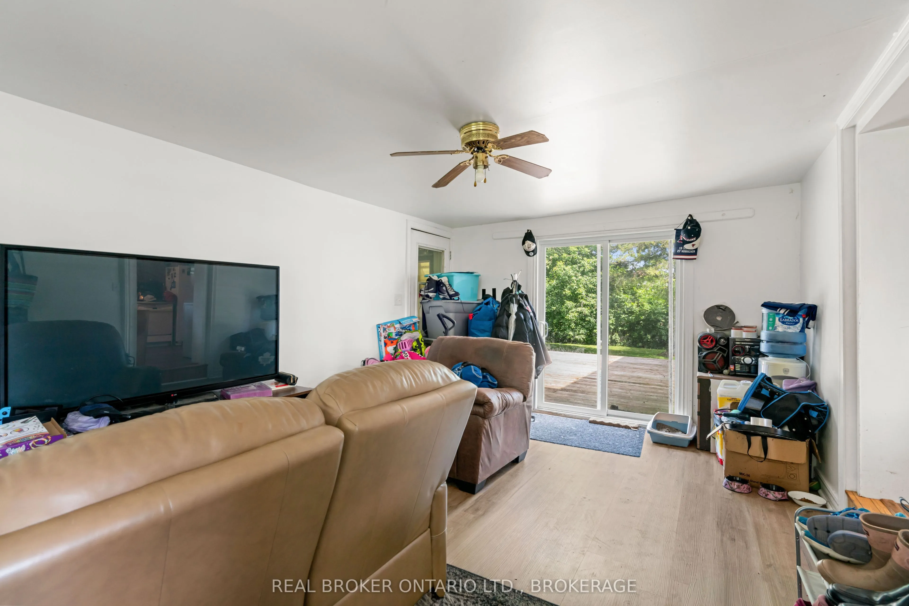 15631 Manning Road
