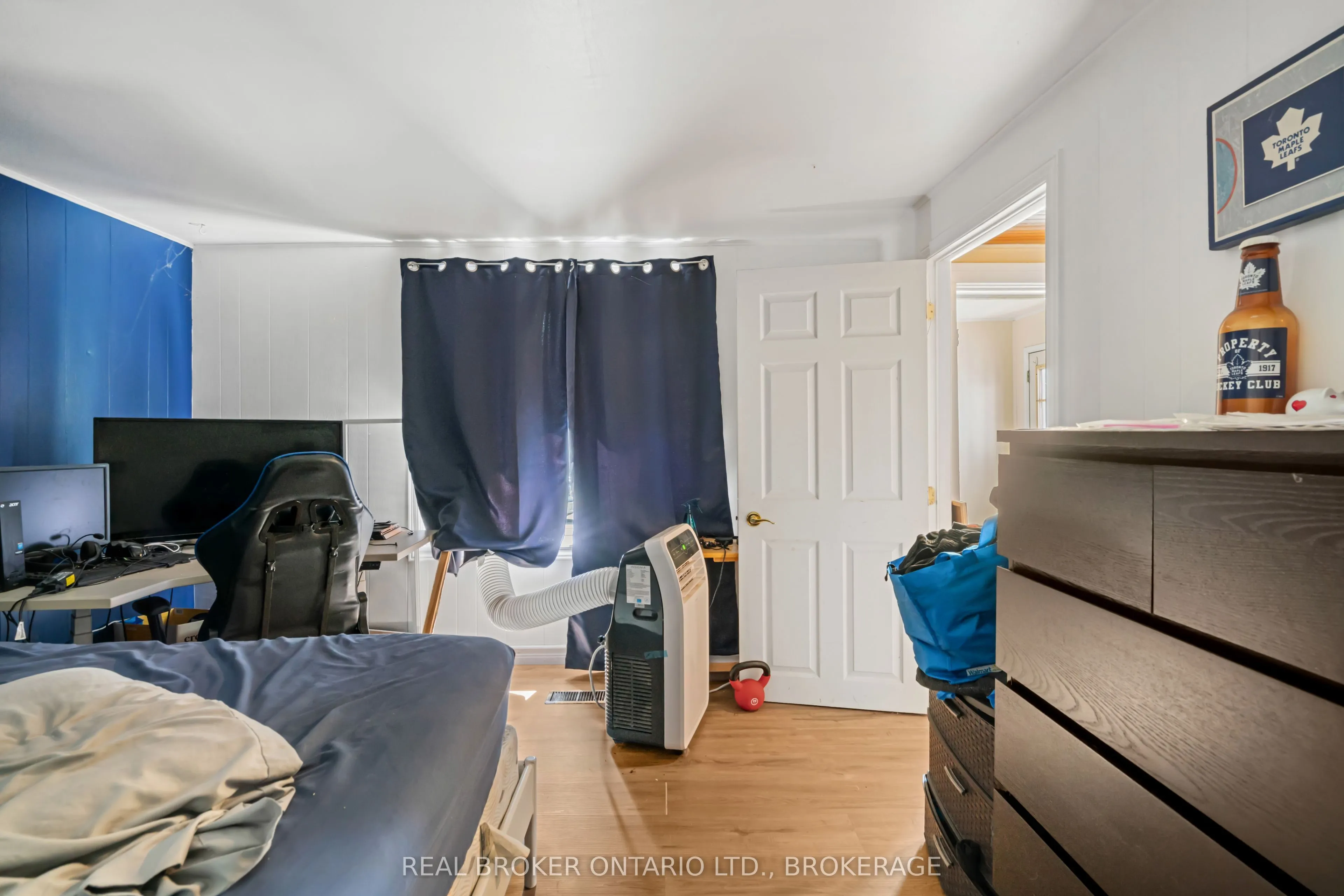 15631 Manning Road