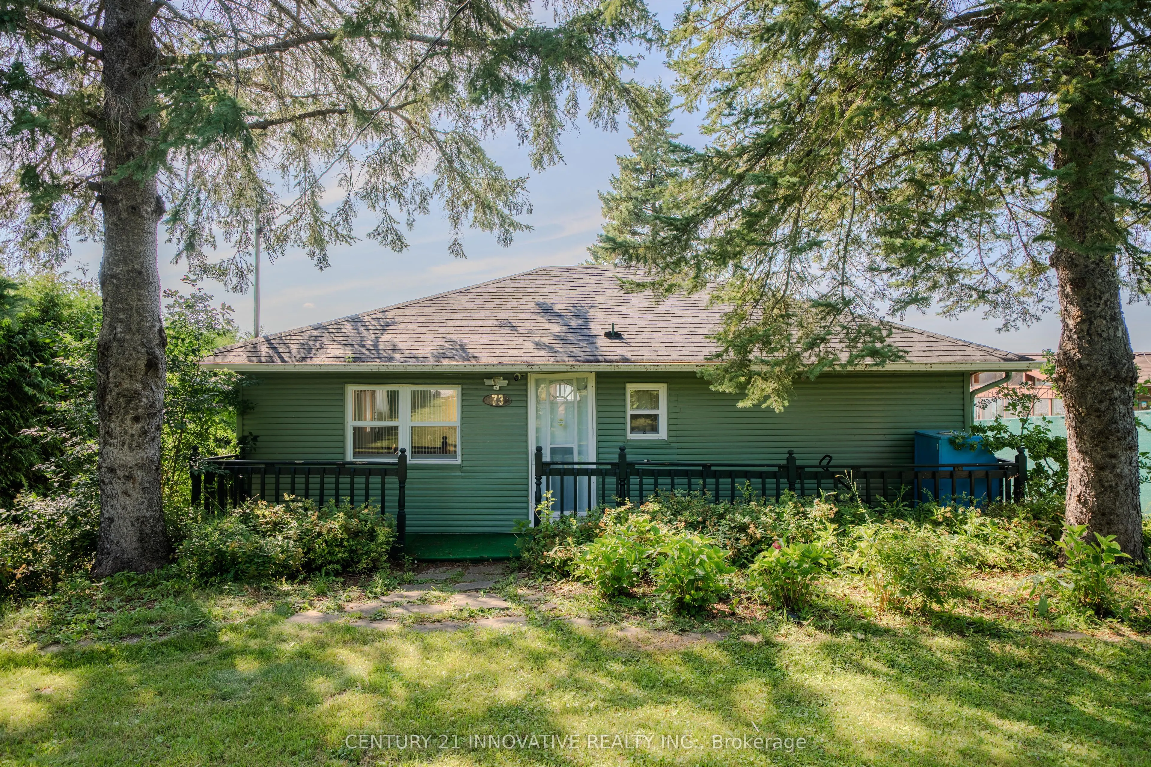 73 Loon Street
