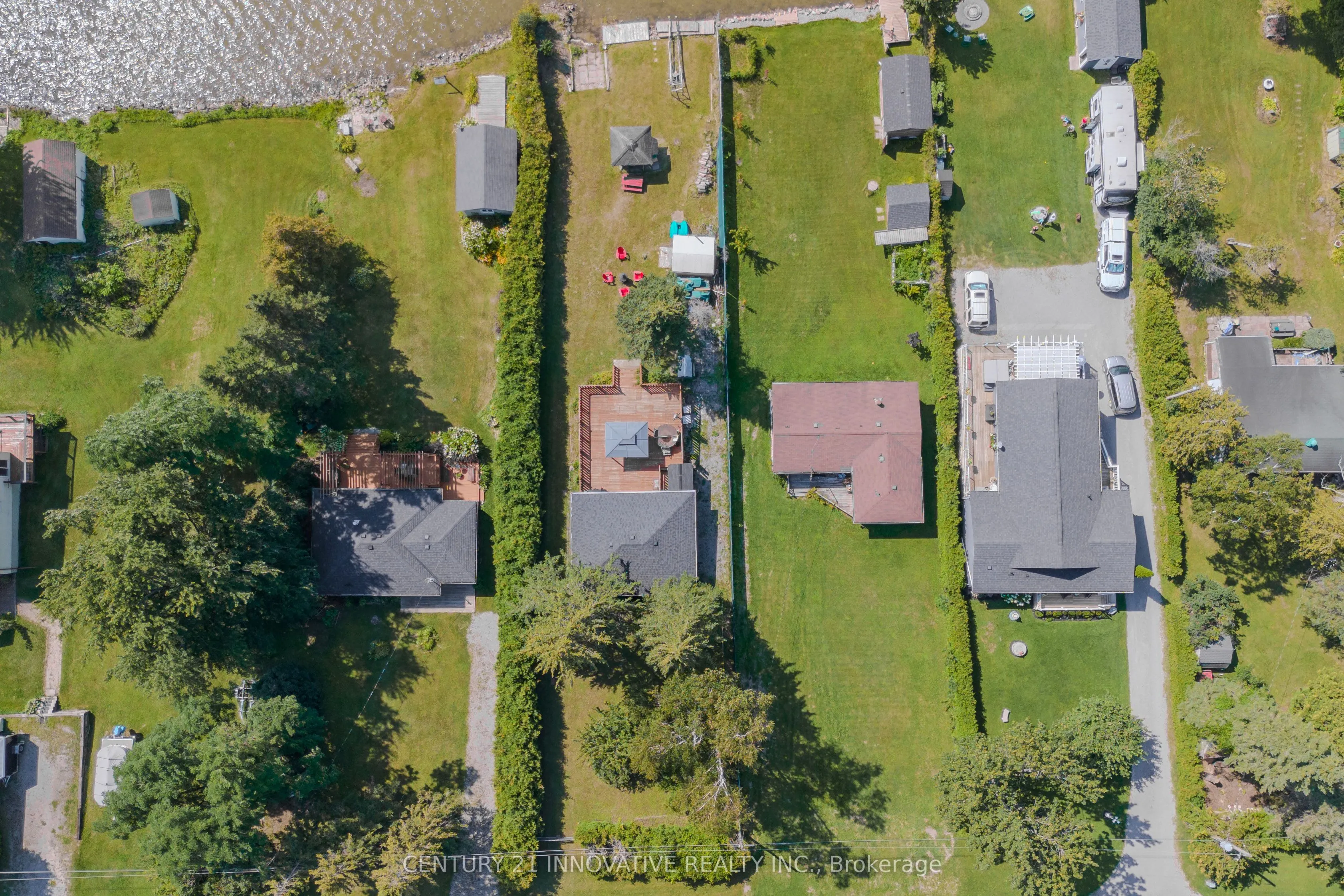 73 Loon Street