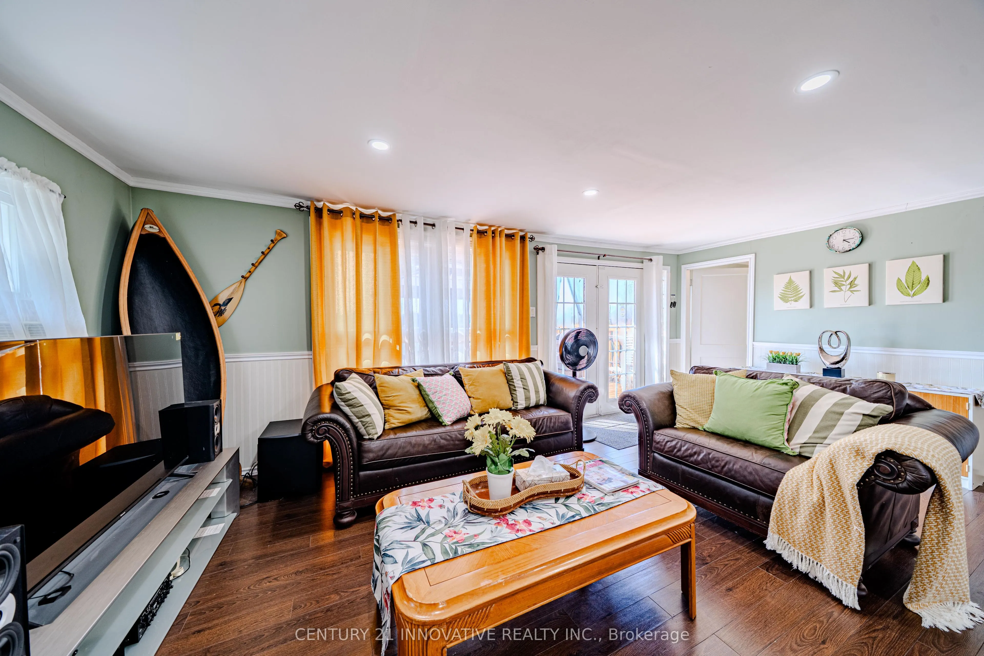 73 Loon Street