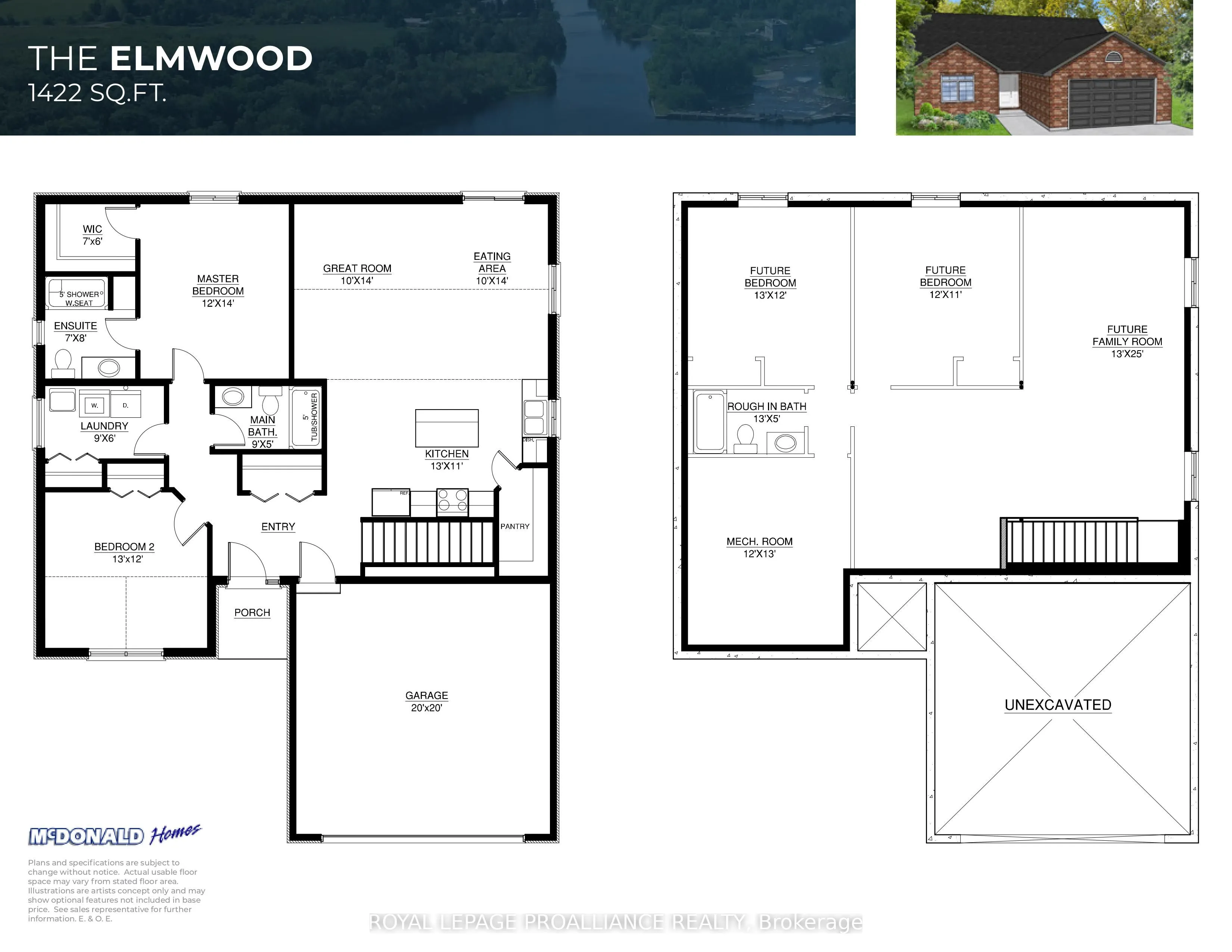 76 Riverside Trail