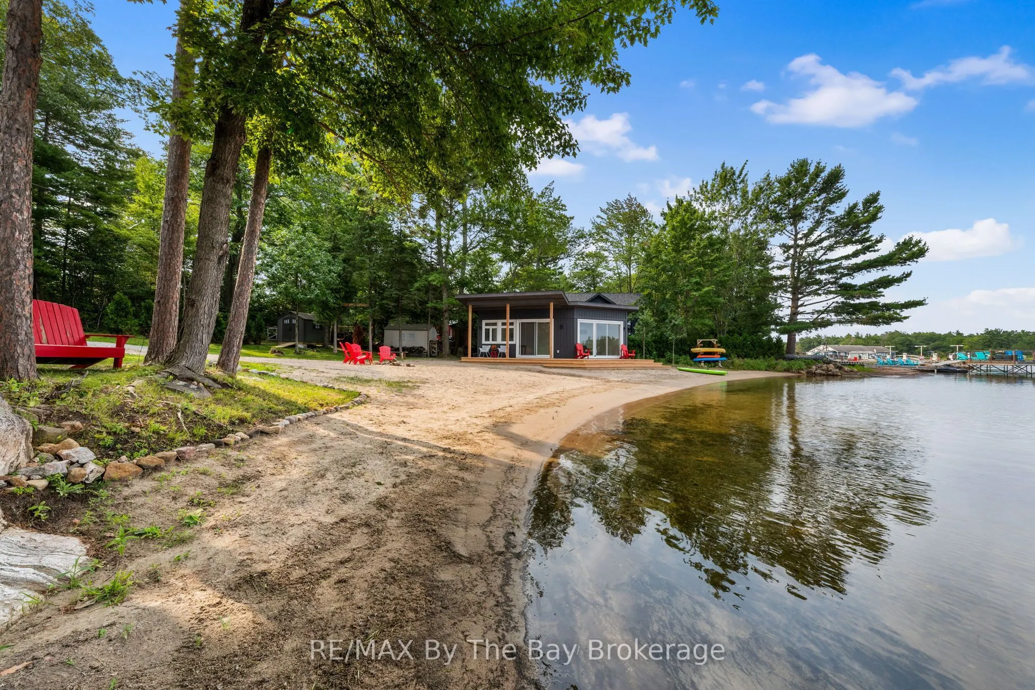 31 Gidley Turnpike