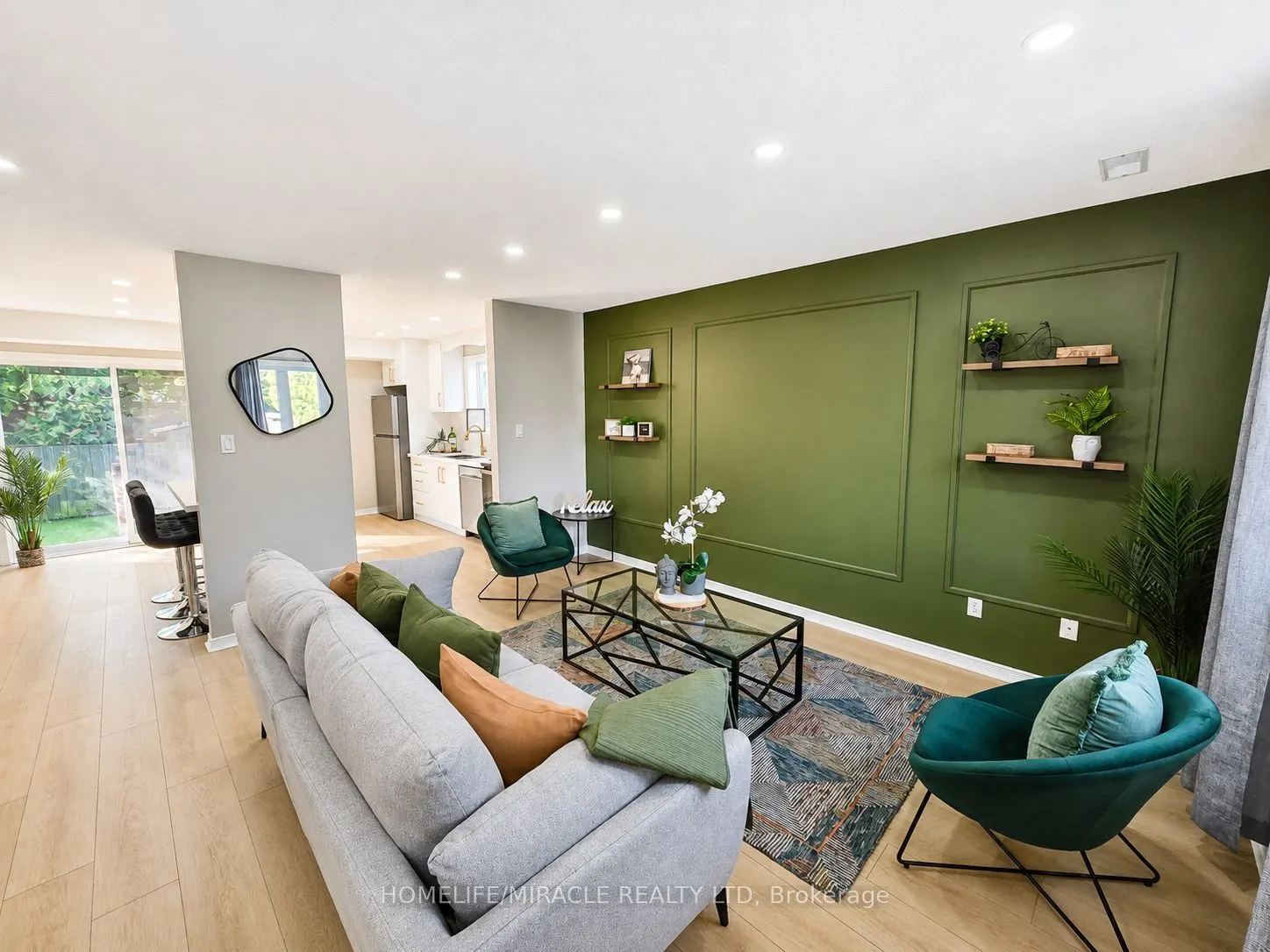 67 Kinzie Avenue
