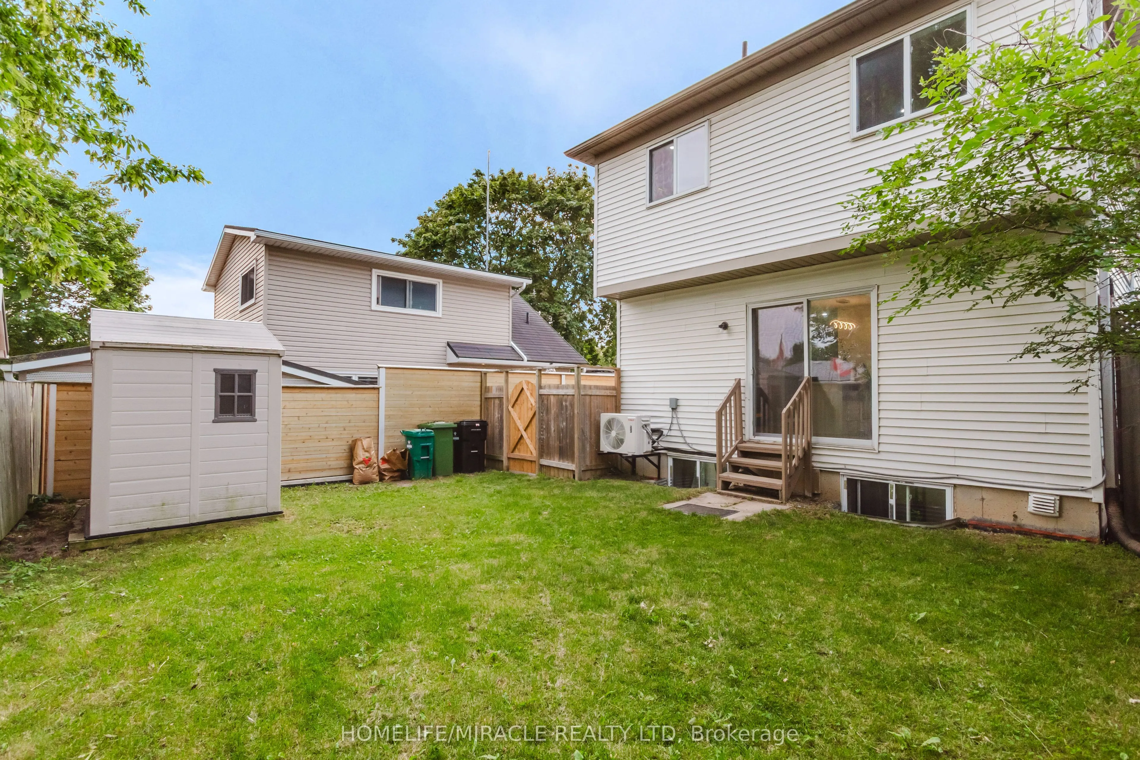 67 Kinzie Avenue