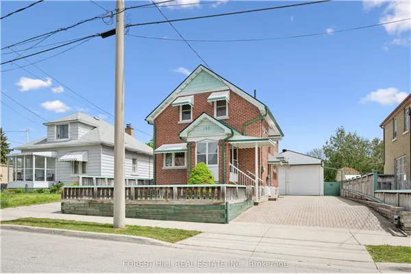 188 Wentworth Avenue