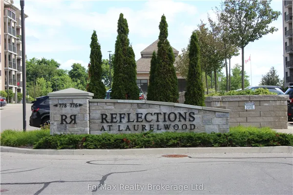 778 Laurelwood Drive #313