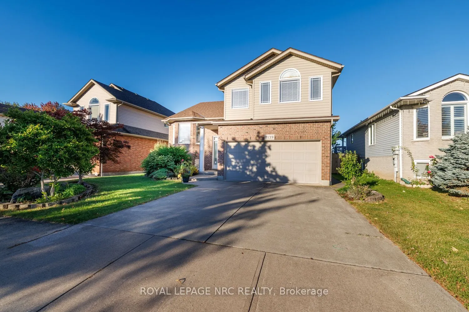 7139 Parkside Road