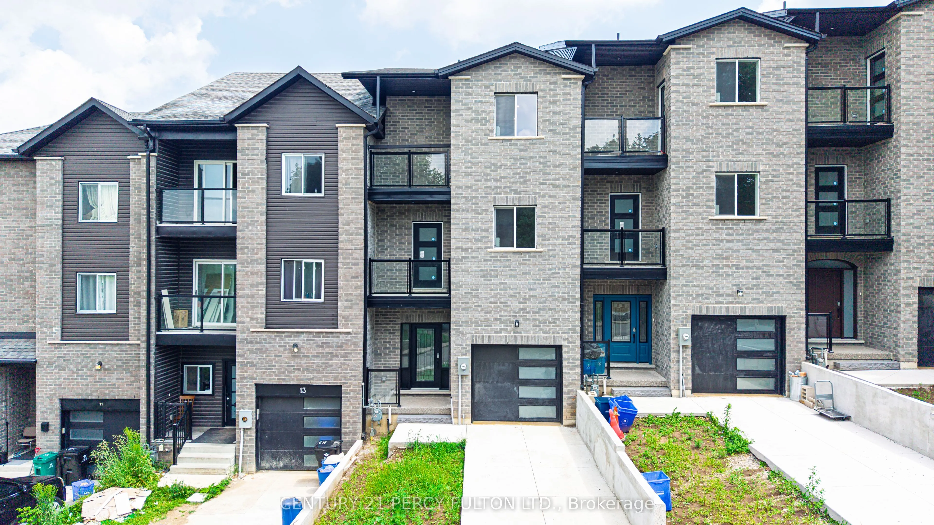 15 BECHTEL Street