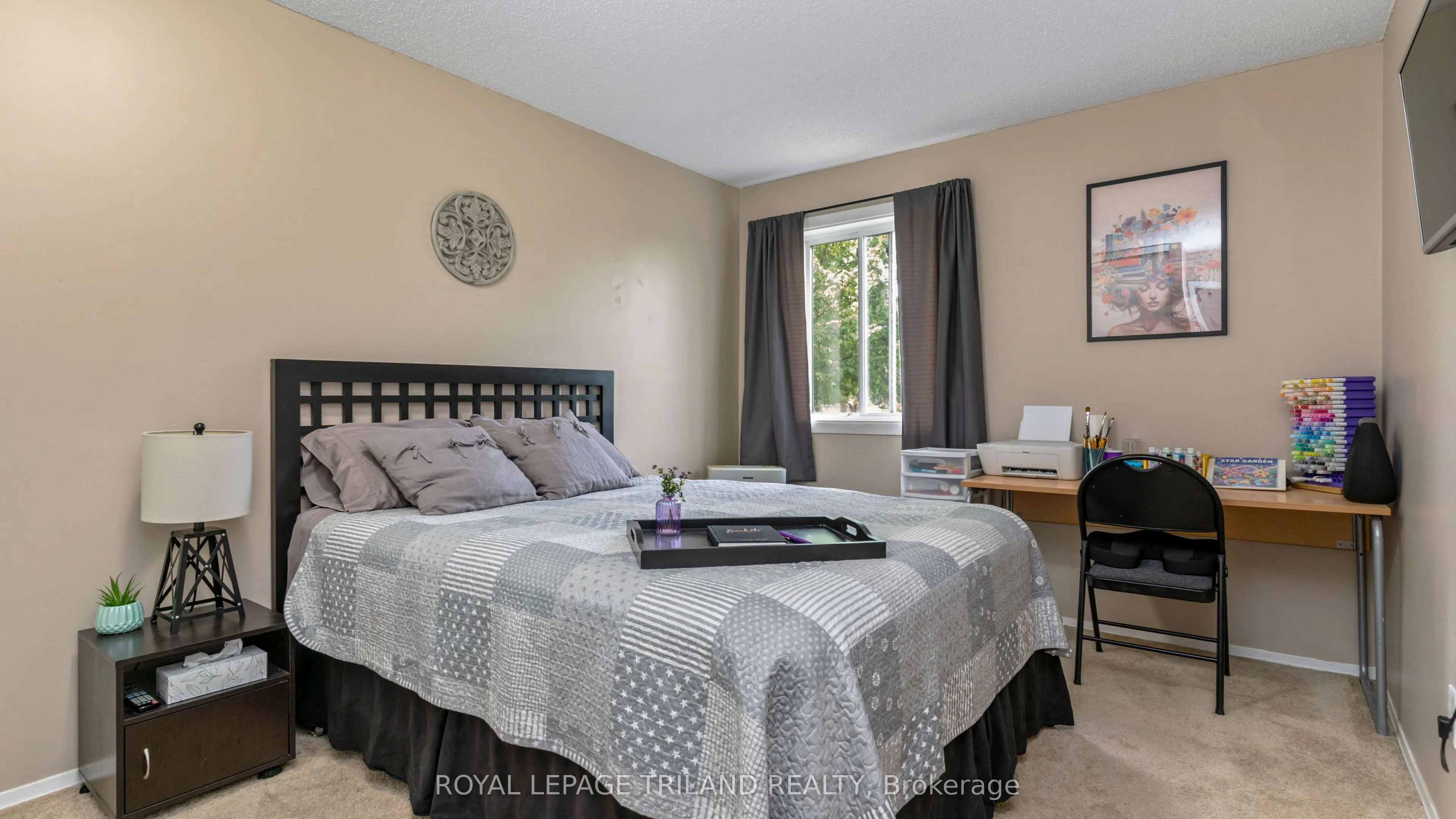 735 DEVERON Crescent #116
