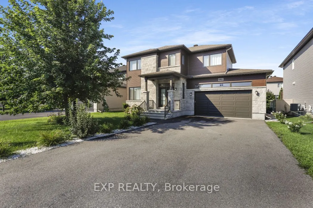 225 Sunset Crescent