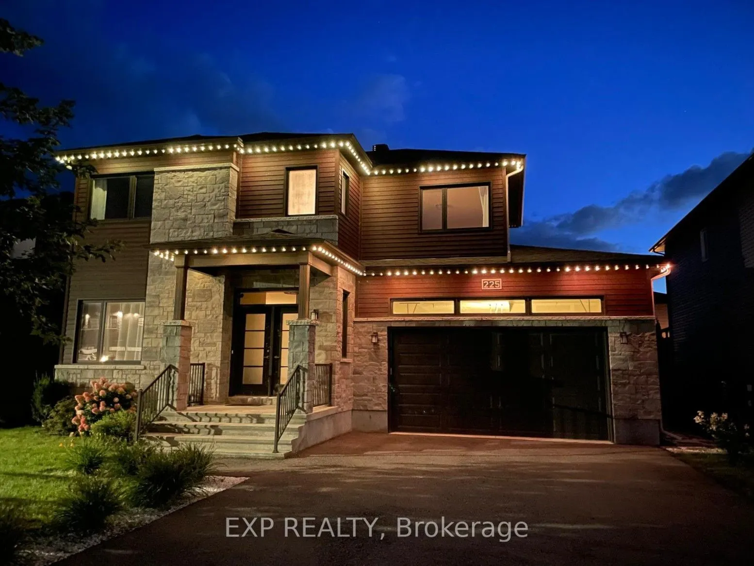 225 Sunset Crescent