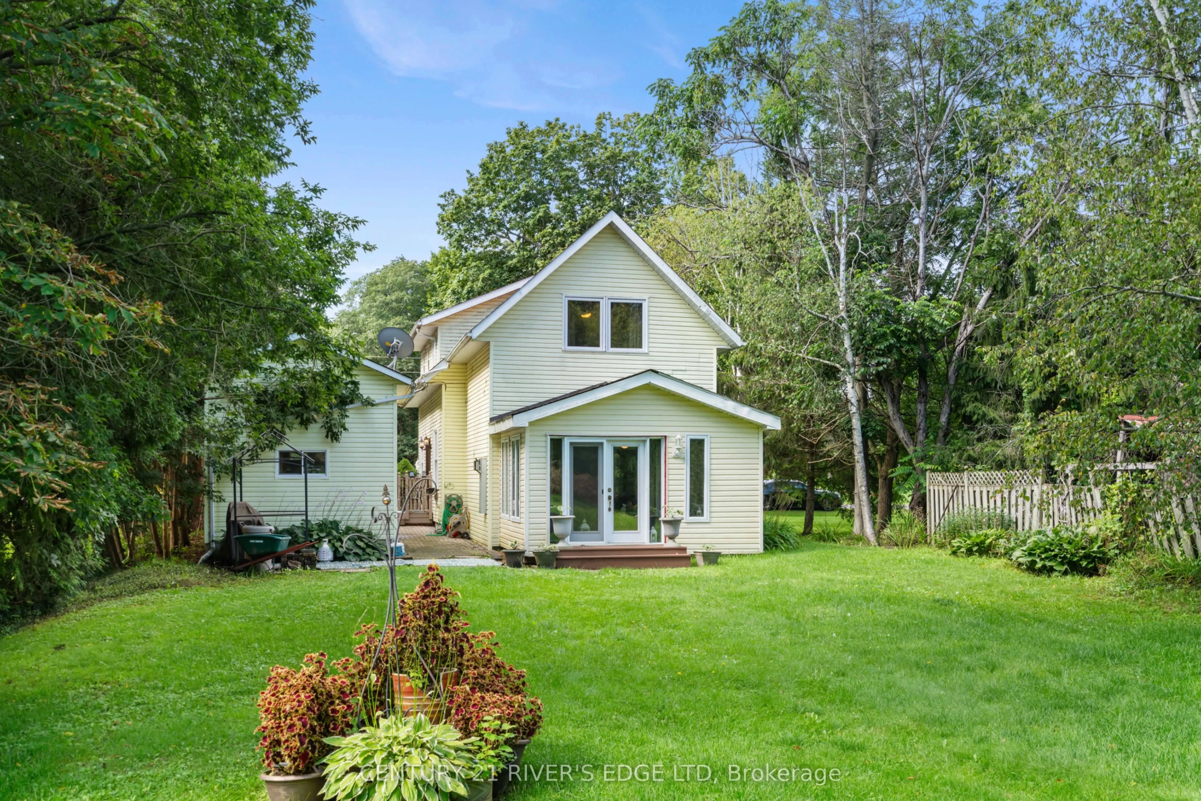 8491 County Rd 7 Road
