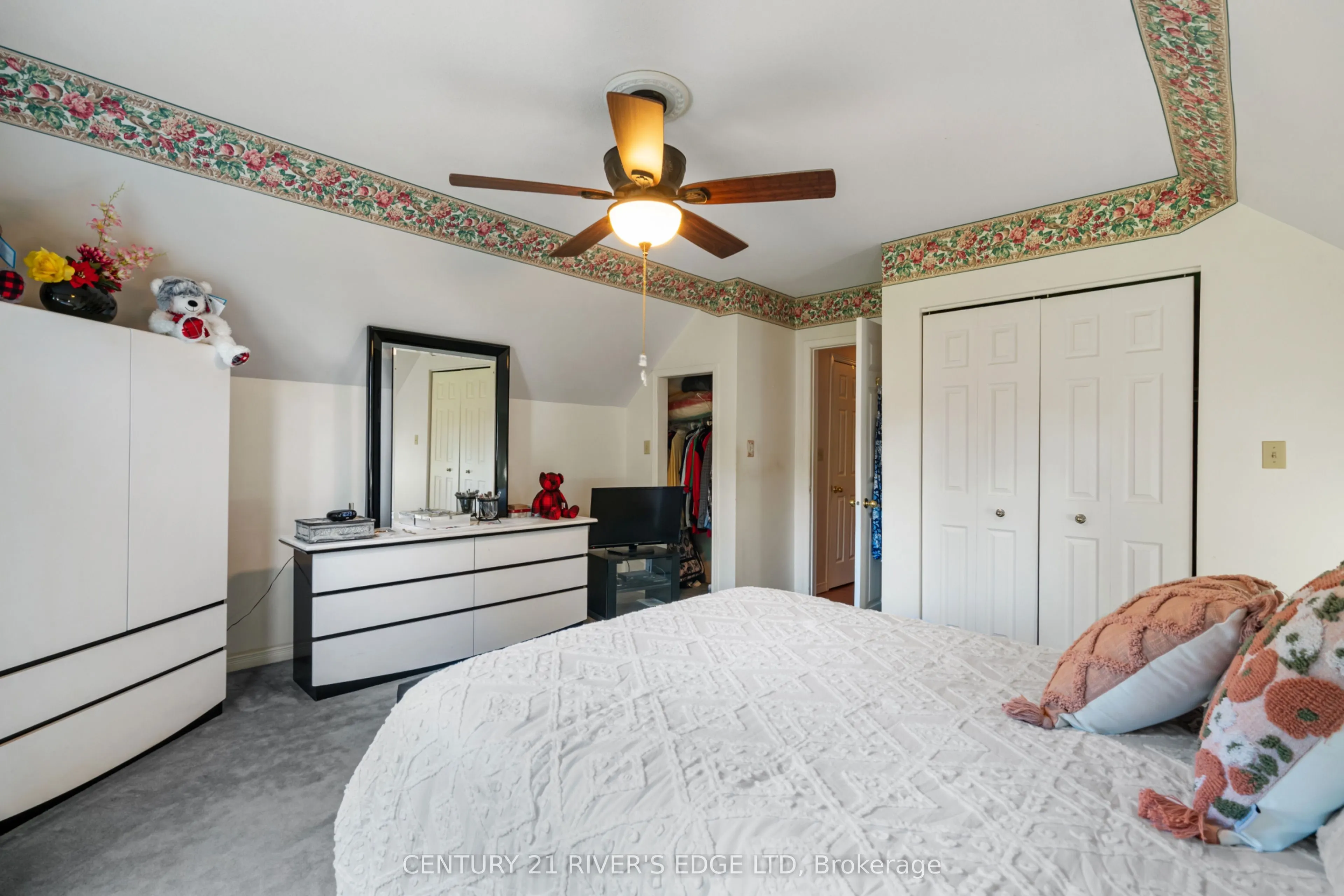 8491 County Rd 7 Road