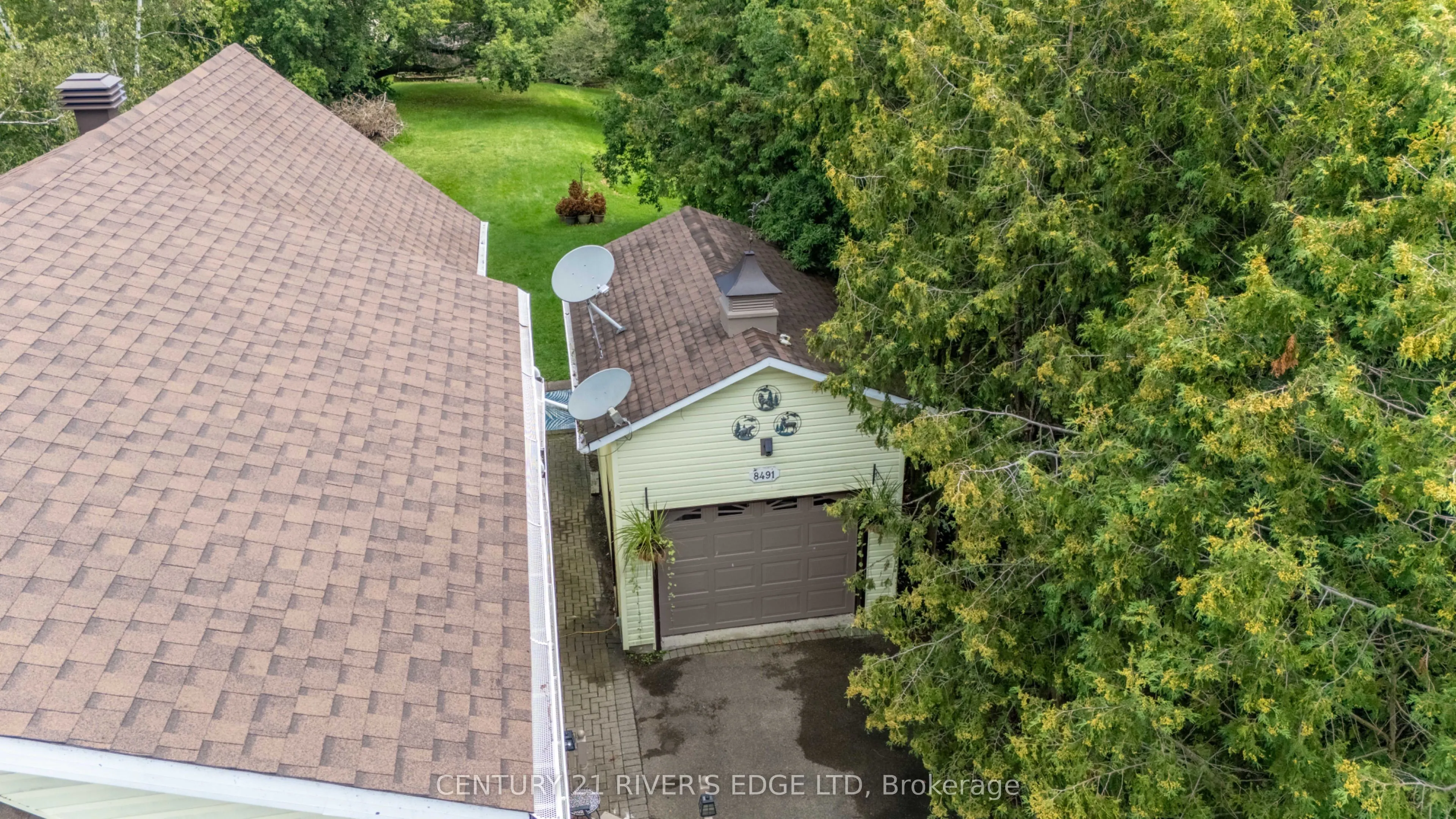 8491 County Rd 7 Road