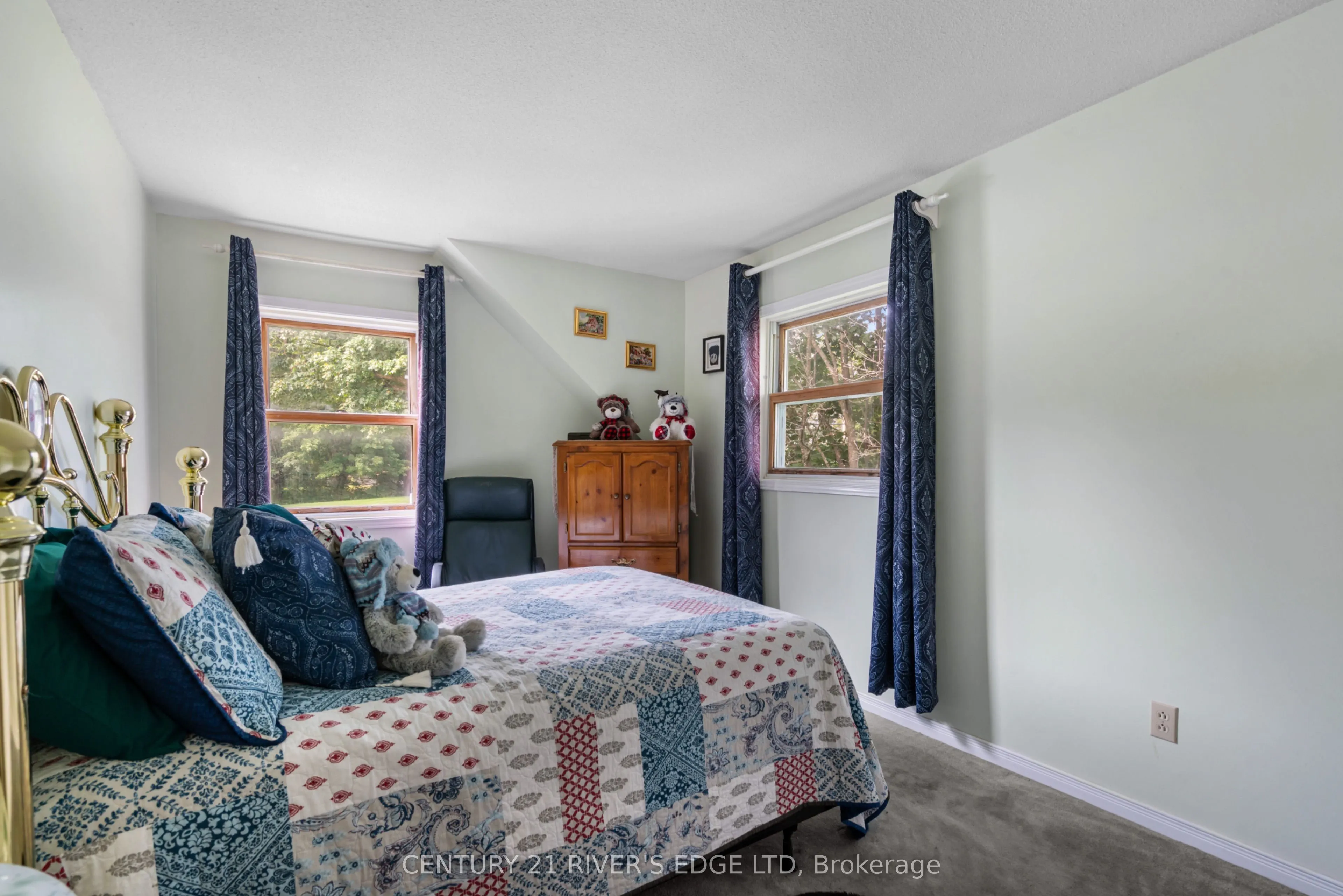 8491 County Rd 7 Road