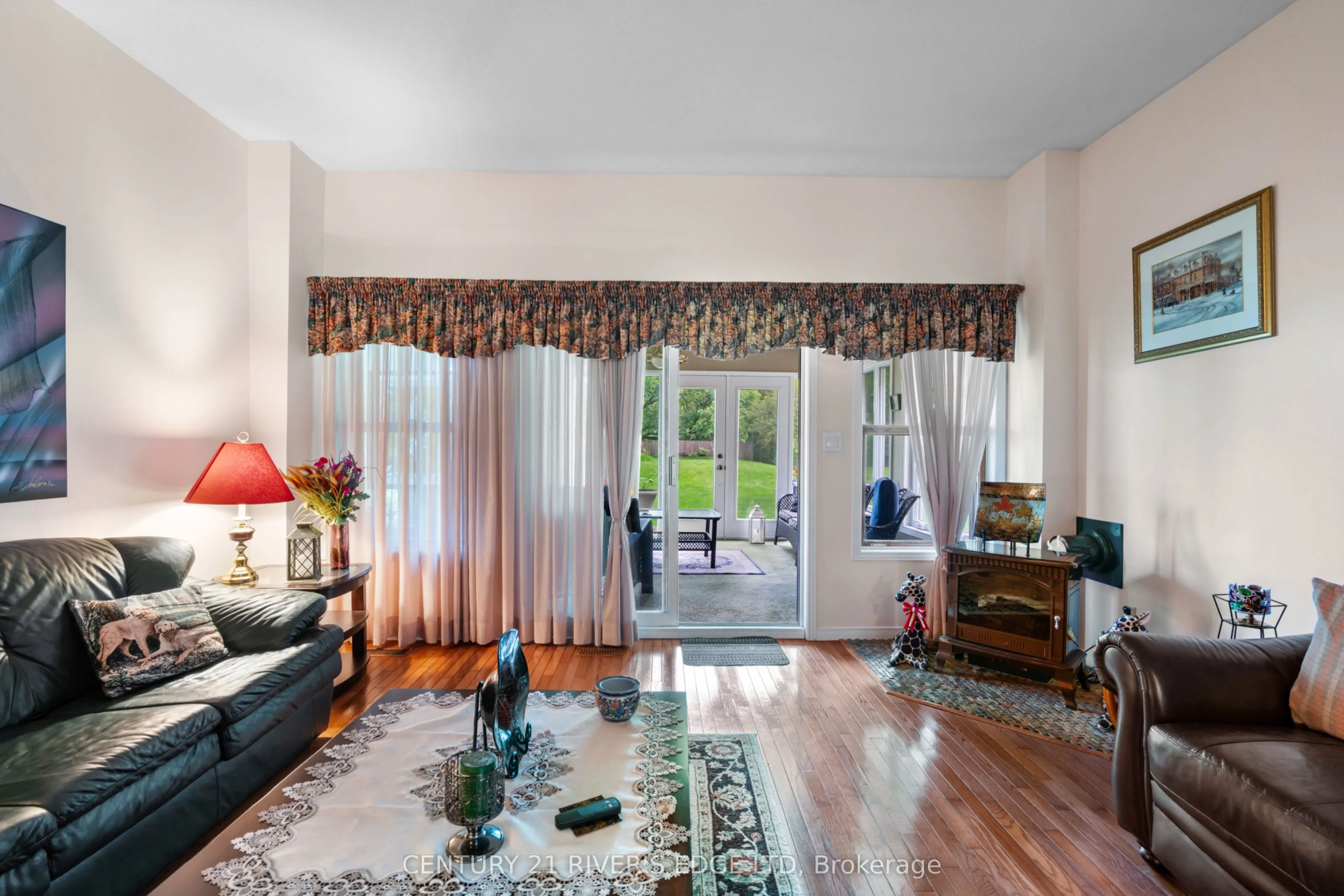 8491 County Rd 7 Road