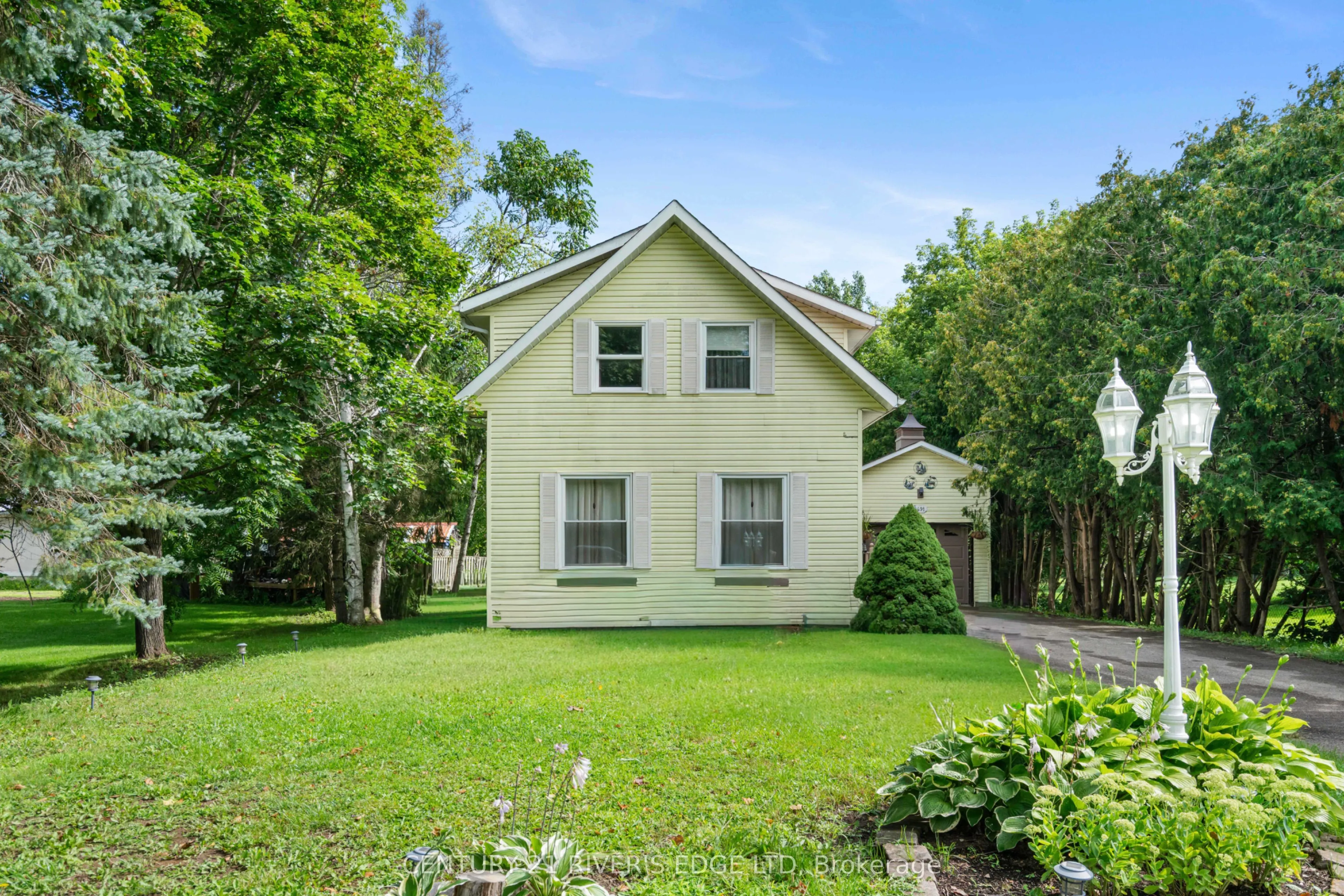 8491 County Rd 7 Road