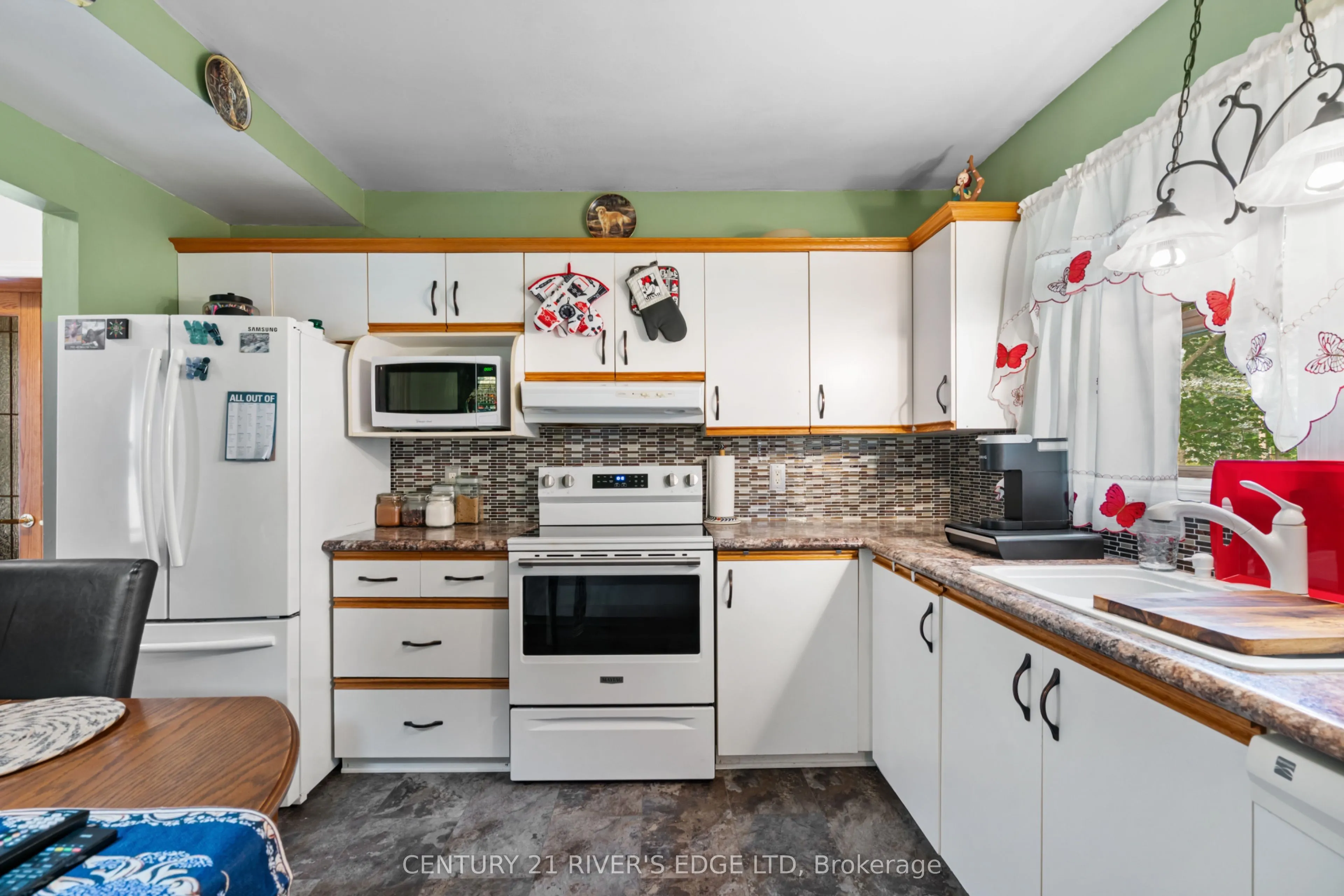 8491 County Rd 7 Road