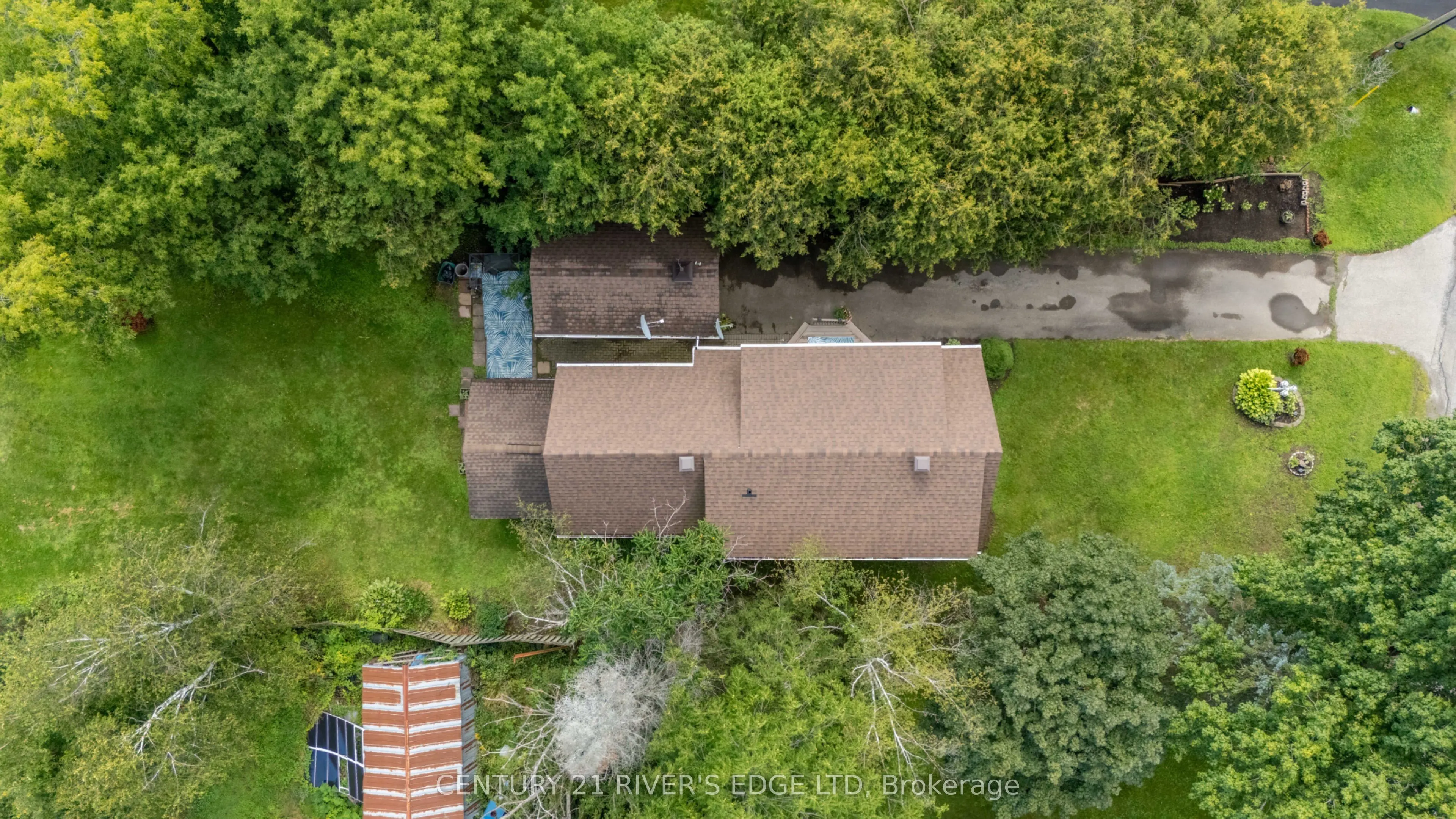8491 County Rd 7 Road