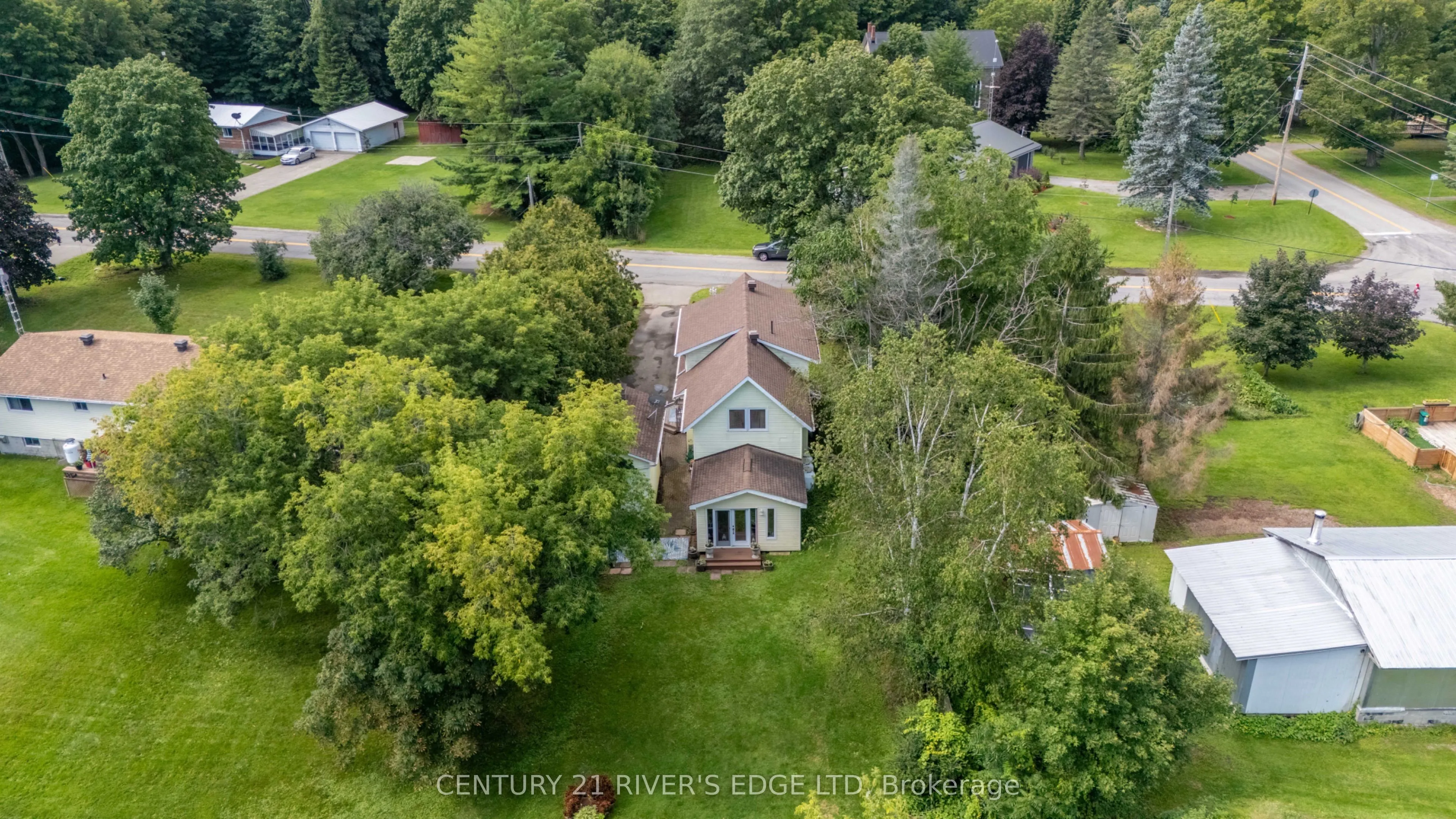 8491 County Rd 7 Road