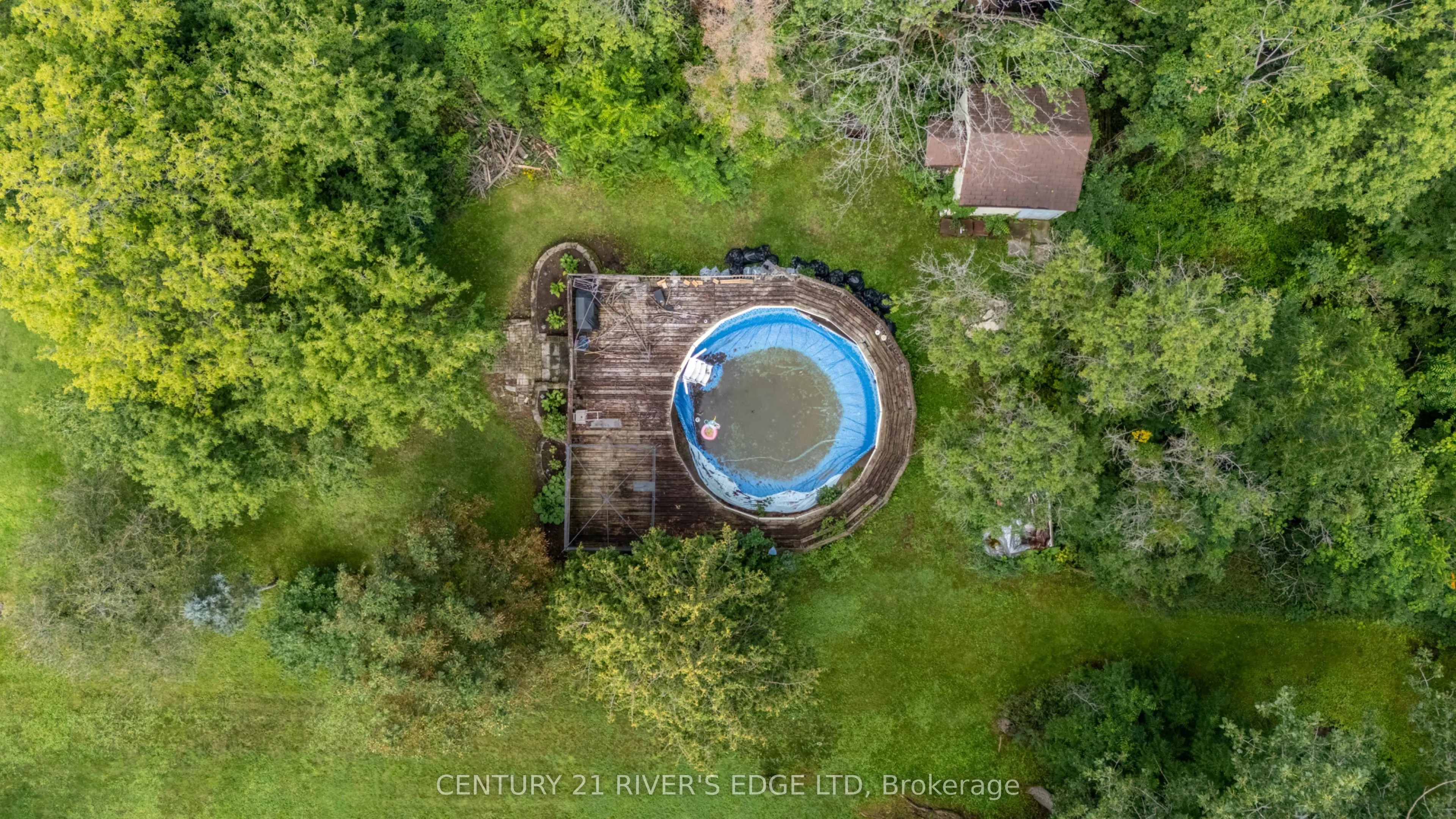 8491 County Rd 7 Road
