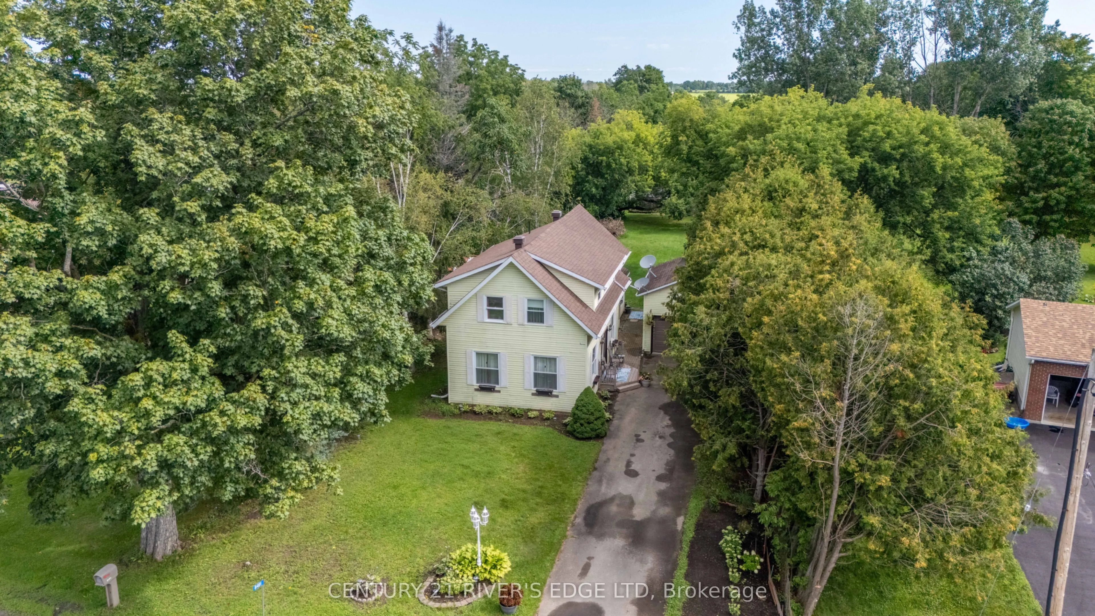 8491 County Rd 7 Road